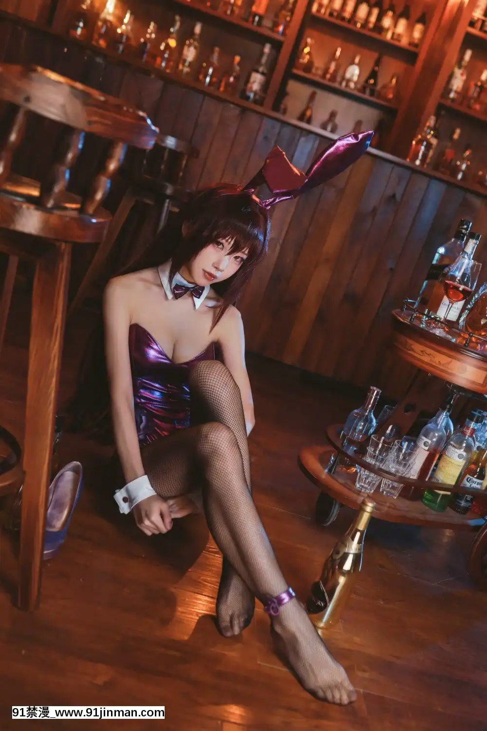 [水淼Aqua]CosplayPictureCollectionyPart2╱Cos套圖合集Part2（No.27-No.52）[h漫 18vip]