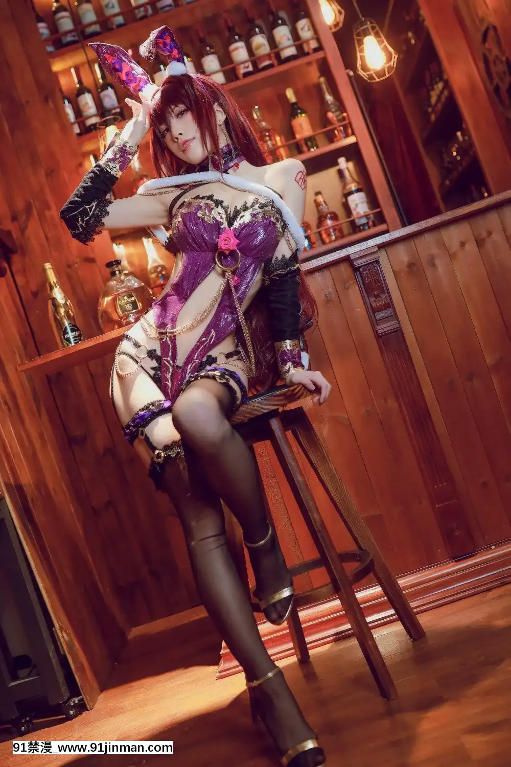 [水淼Aqua]CosplayPictureCollectionyPart2╱Cos套圖合集Part2（No.27-No.52）[h漫 18vip]