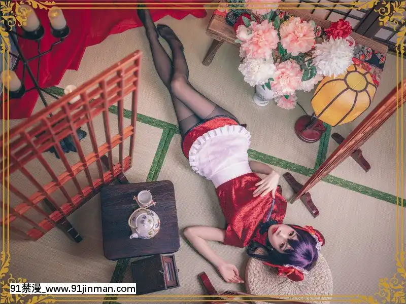[水淼Aqua]CosplayPictureCollectionyPart2╱Cos套圖合集Part2（No.27-No.52）[h漫 18vip]