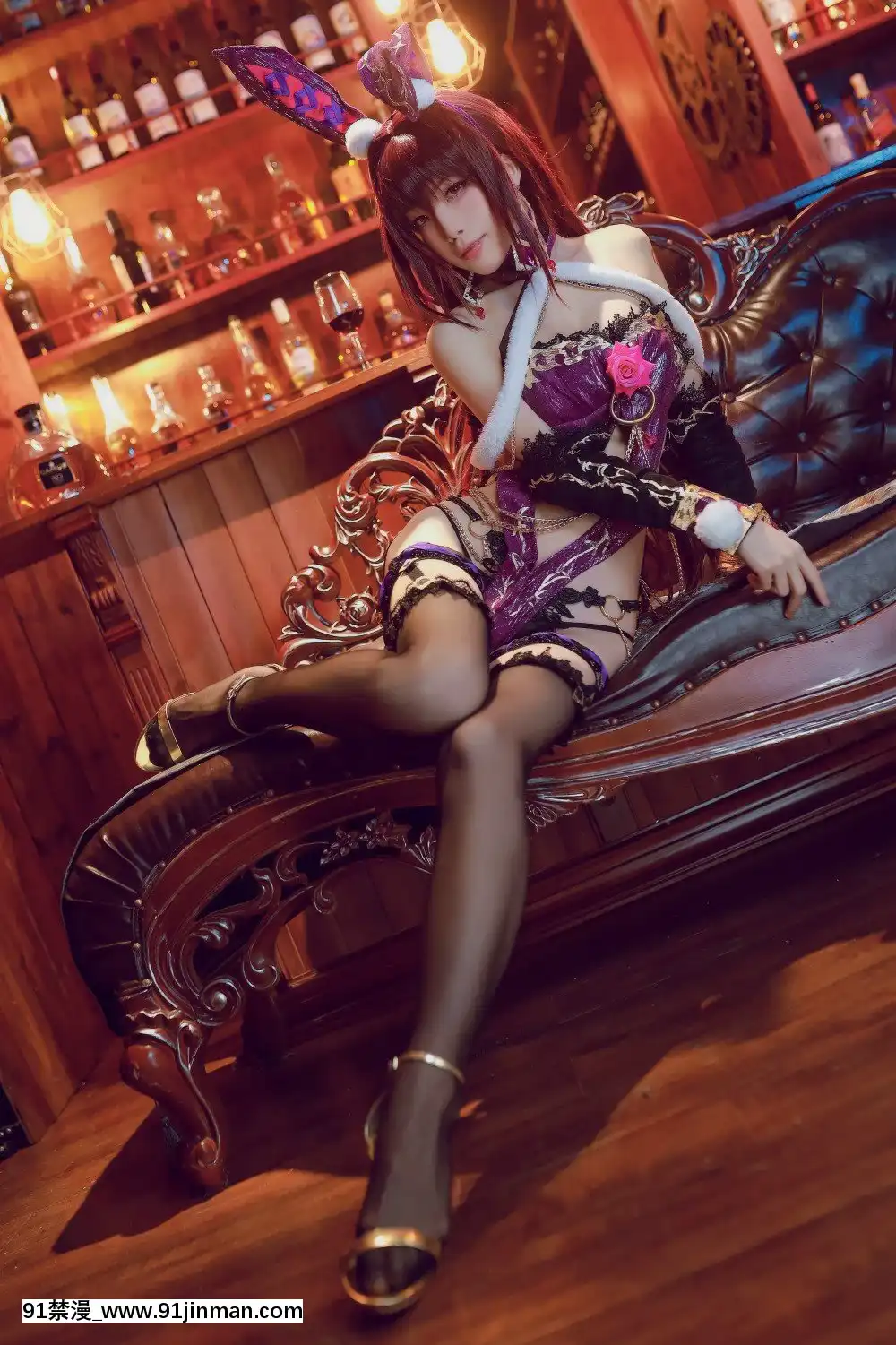 [水淼Aqua]CosplayPictureCollectionyPart2╱Cos套圖合集Part2（No.27-No.52）[h漫 18vip]