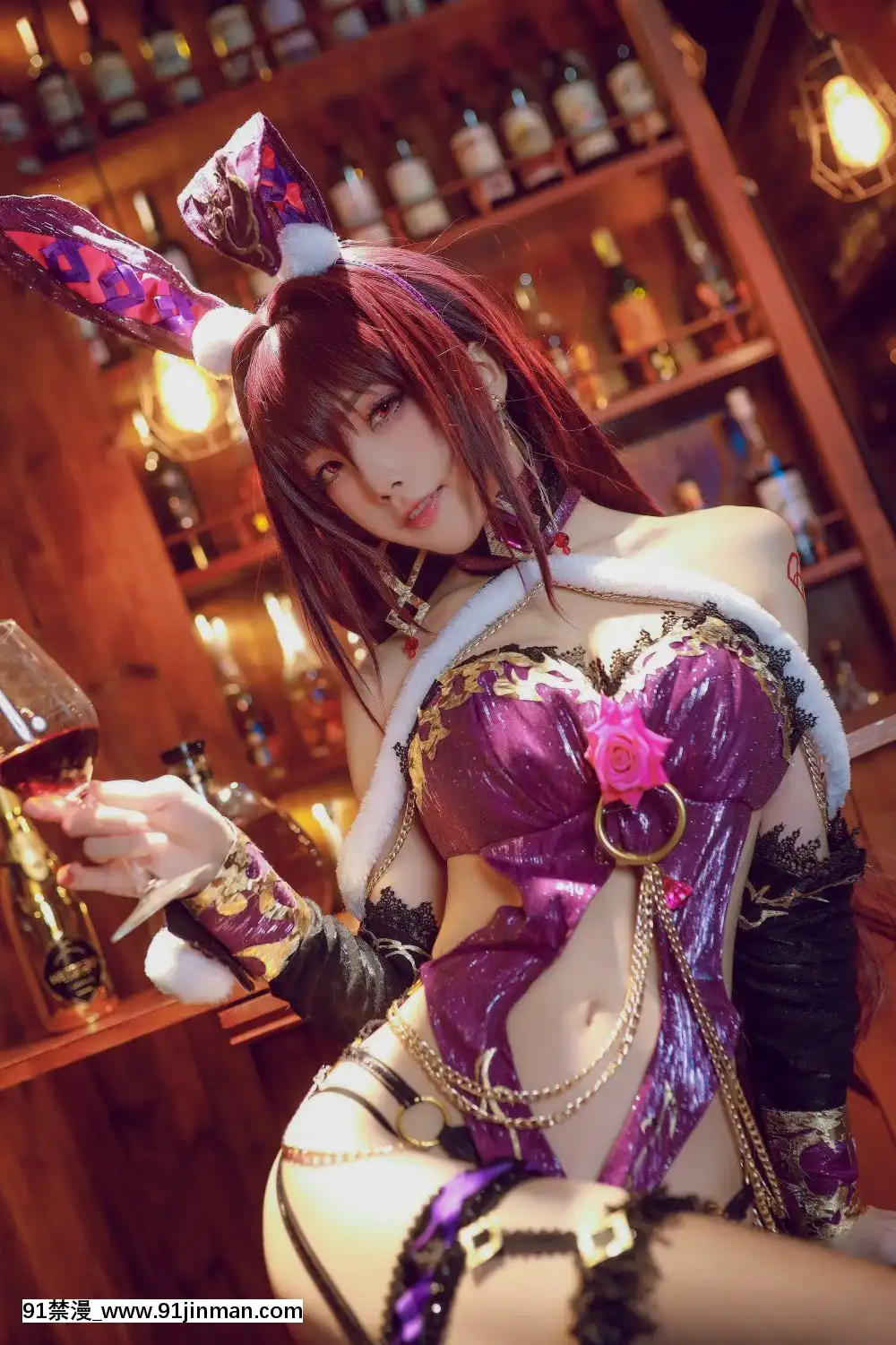 [水淼Aqua]CosplayPictureCollectionyPart2╱Cos套圖合集Part2（No.27-No.52）[h漫 18vip]