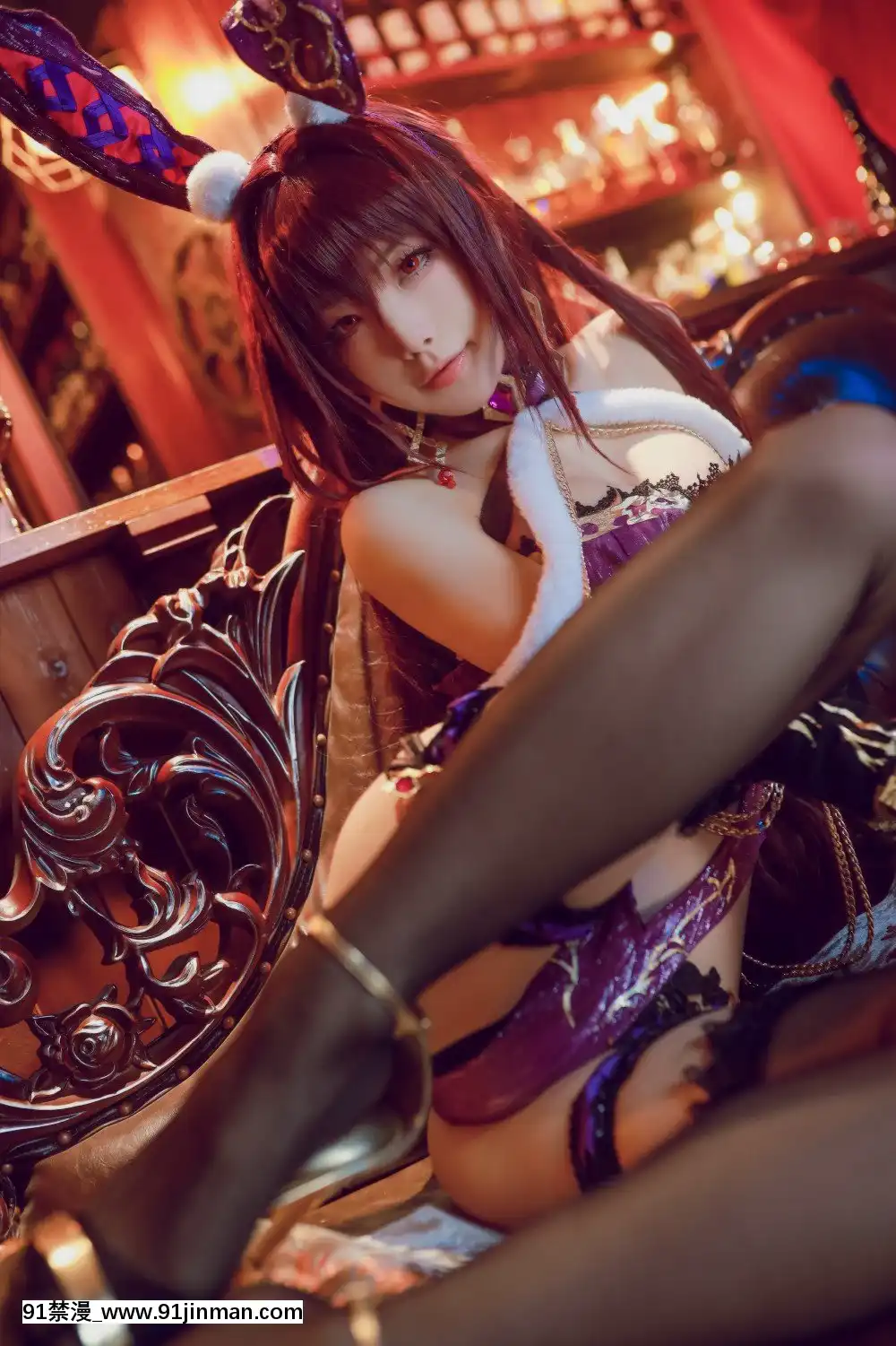 [水淼Aqua]CosplayPictureCollectionyPart2╱Cos套圖合集Part2（No.27-No.52）[h漫 18vip]