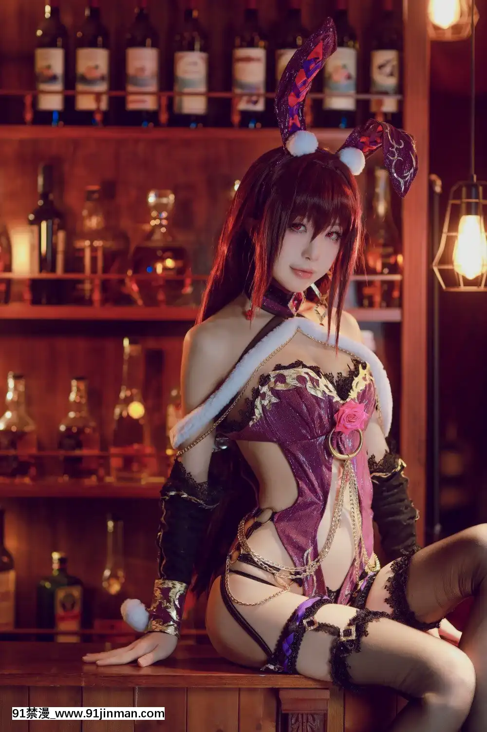 [水淼Aqua]CosplayPictureCollectionyPart2╱Cos套圖合集Part2（No.27-No.52）[h漫 18vip]