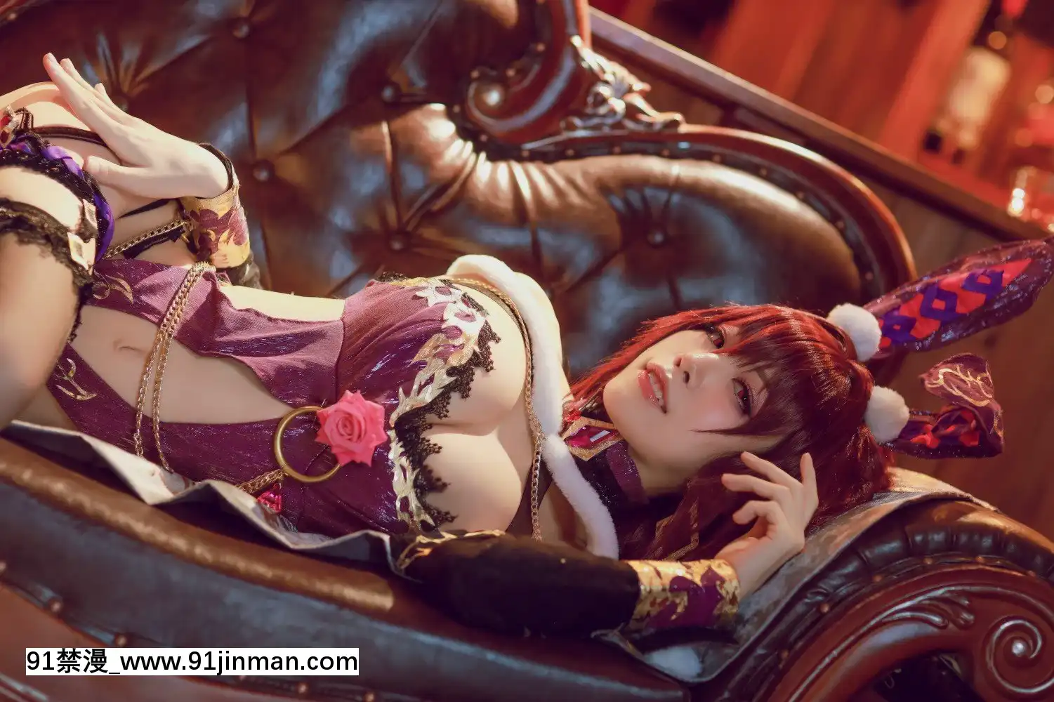[水淼Aqua]CosplayPictureCollectionyPart2╱Cos套圖合集Part2（No.27-No.52）[h漫 18vip]