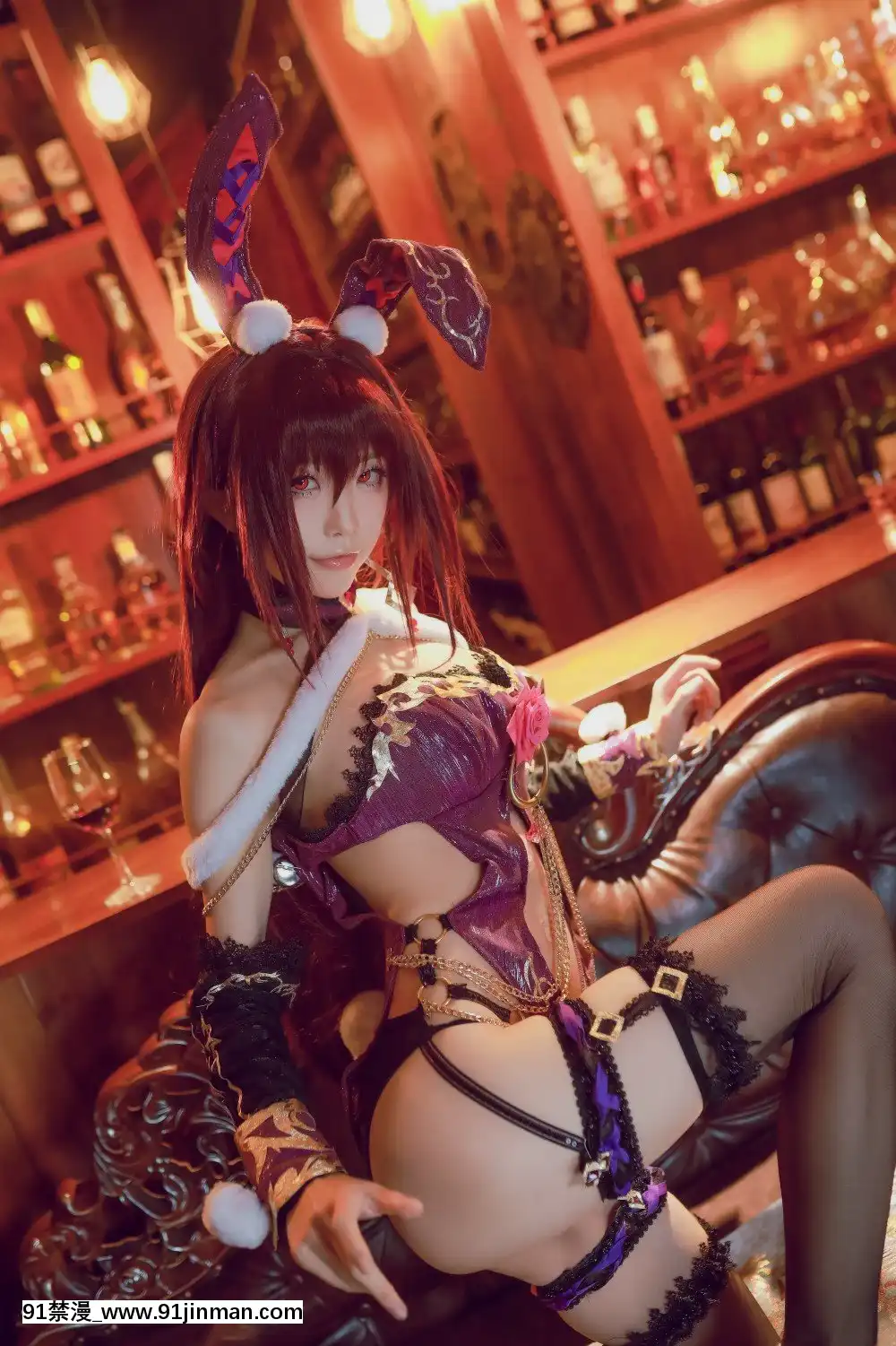 [水淼Aqua]CosplayPictureCollectionyPart2╱Cos套圖合集Part2（No.27-No.52）[h漫 18vip]
