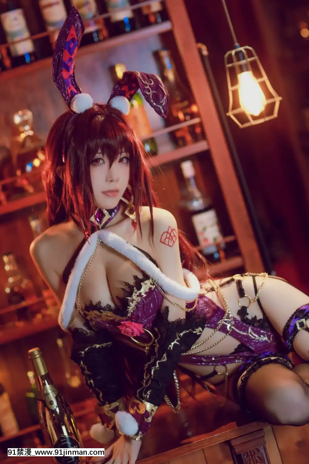 [水淼Aqua]CosplayPictureCollectionyPart2╱Cos套圖合集Part2（No.27-No.52）[h漫 18vip]