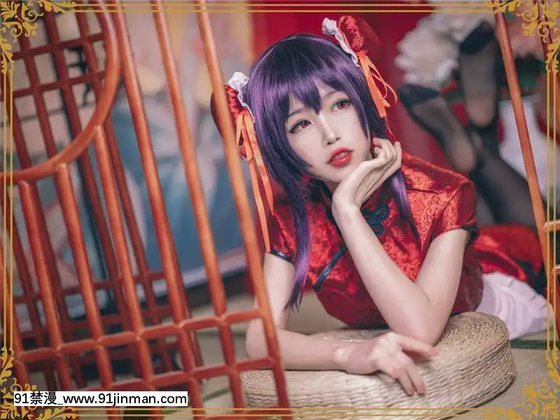 [水淼Aqua]CosplayPictureCollectionyPart2╱Cos套圖合集Part2（No.27-No.52）[h漫 18vip]