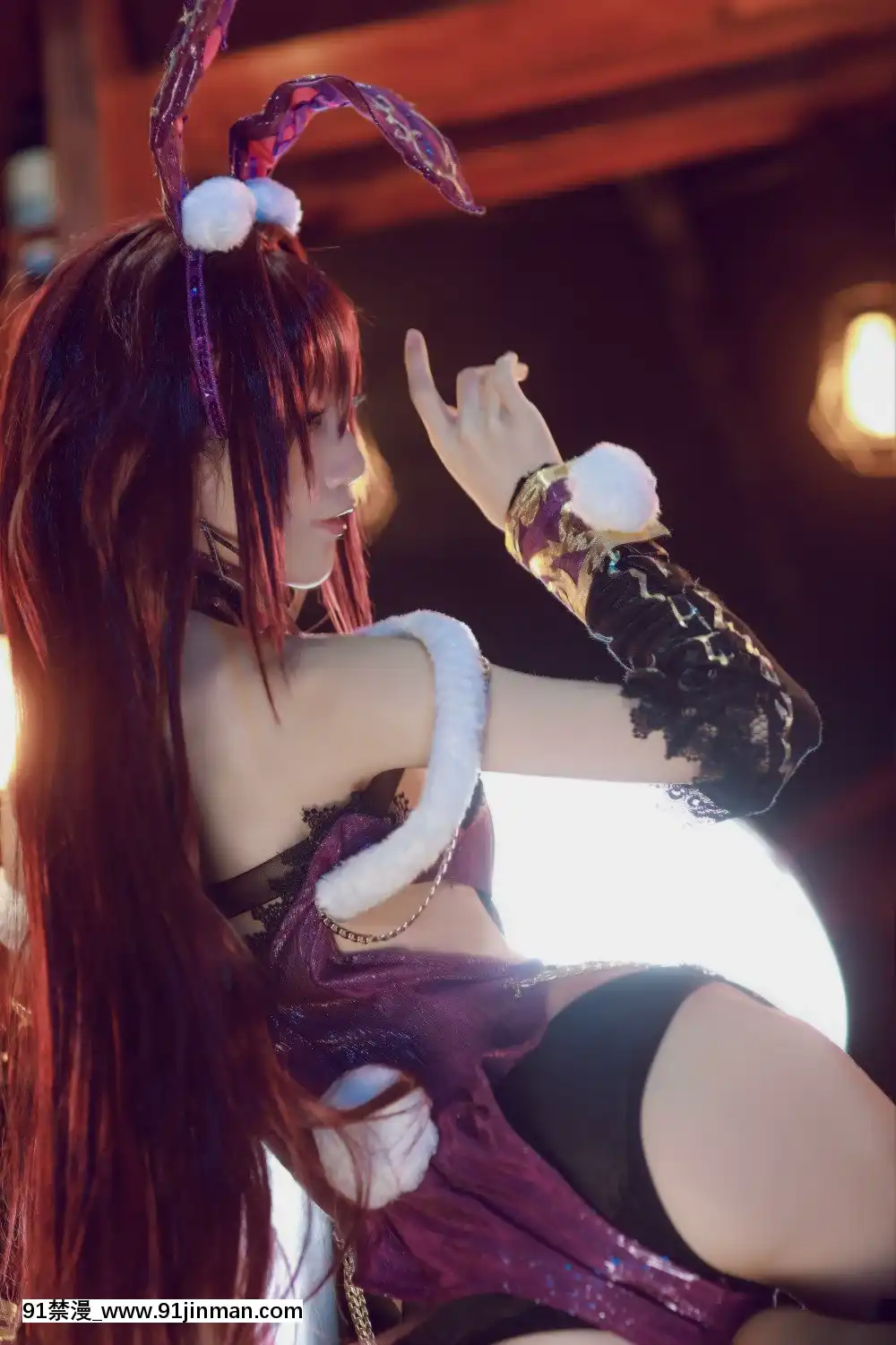[水淼Aqua]CosplayPictureCollectionyPart2╱Cos套圖合集Part2（No.27-No.52）[h漫 18vip]