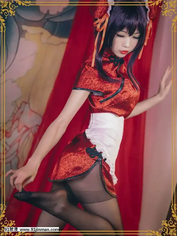 [水淼Aqua]CosplayPictureCollectionyPart2╱Cos套圖合集Part2（No.27-No.52）[h漫 18vip]