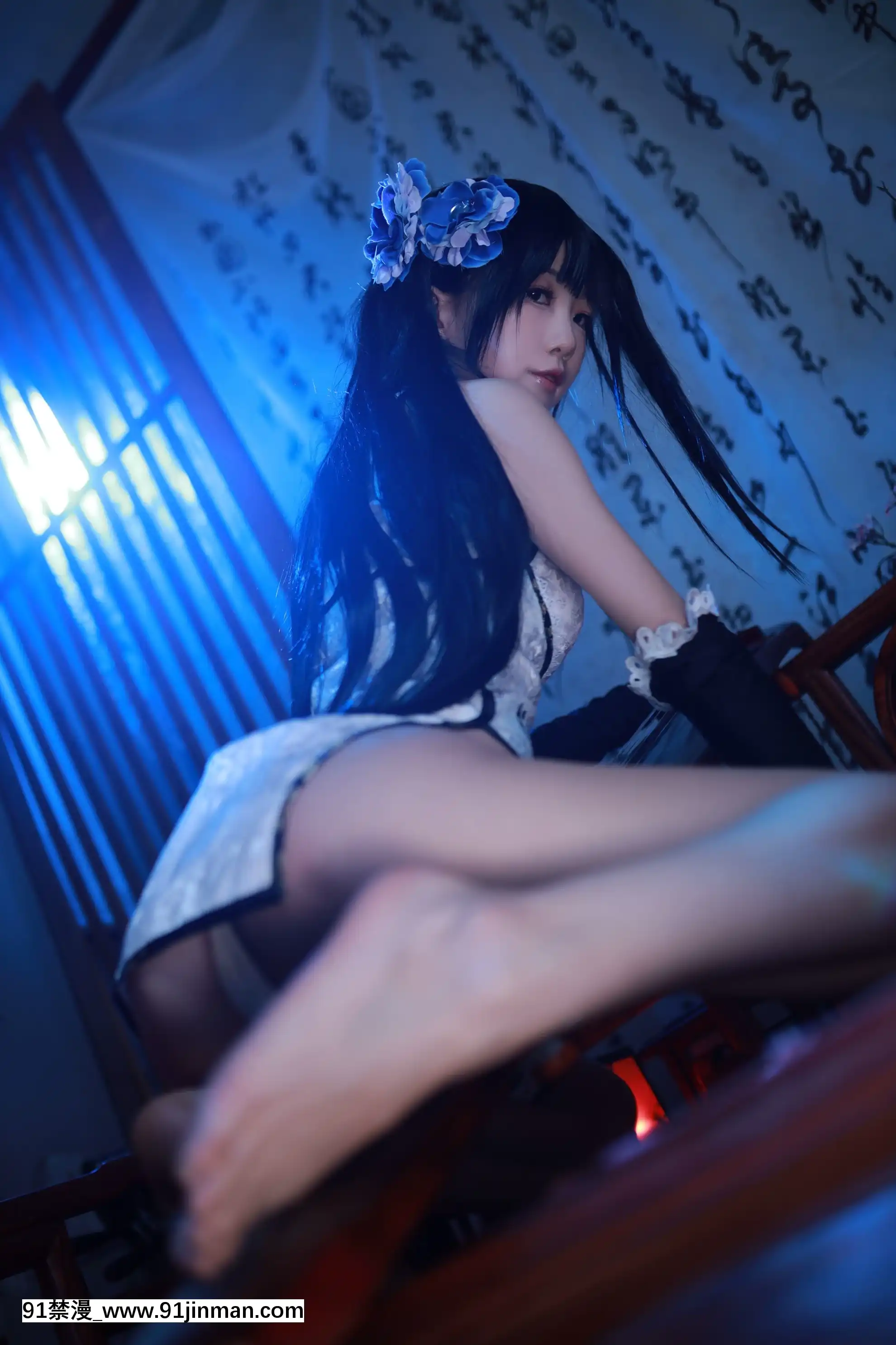 [水淼Aqua]CosplayPictureCollectionyPart2╱Cos套圖合集Part2（No.27-No.52）[h漫 18vip]