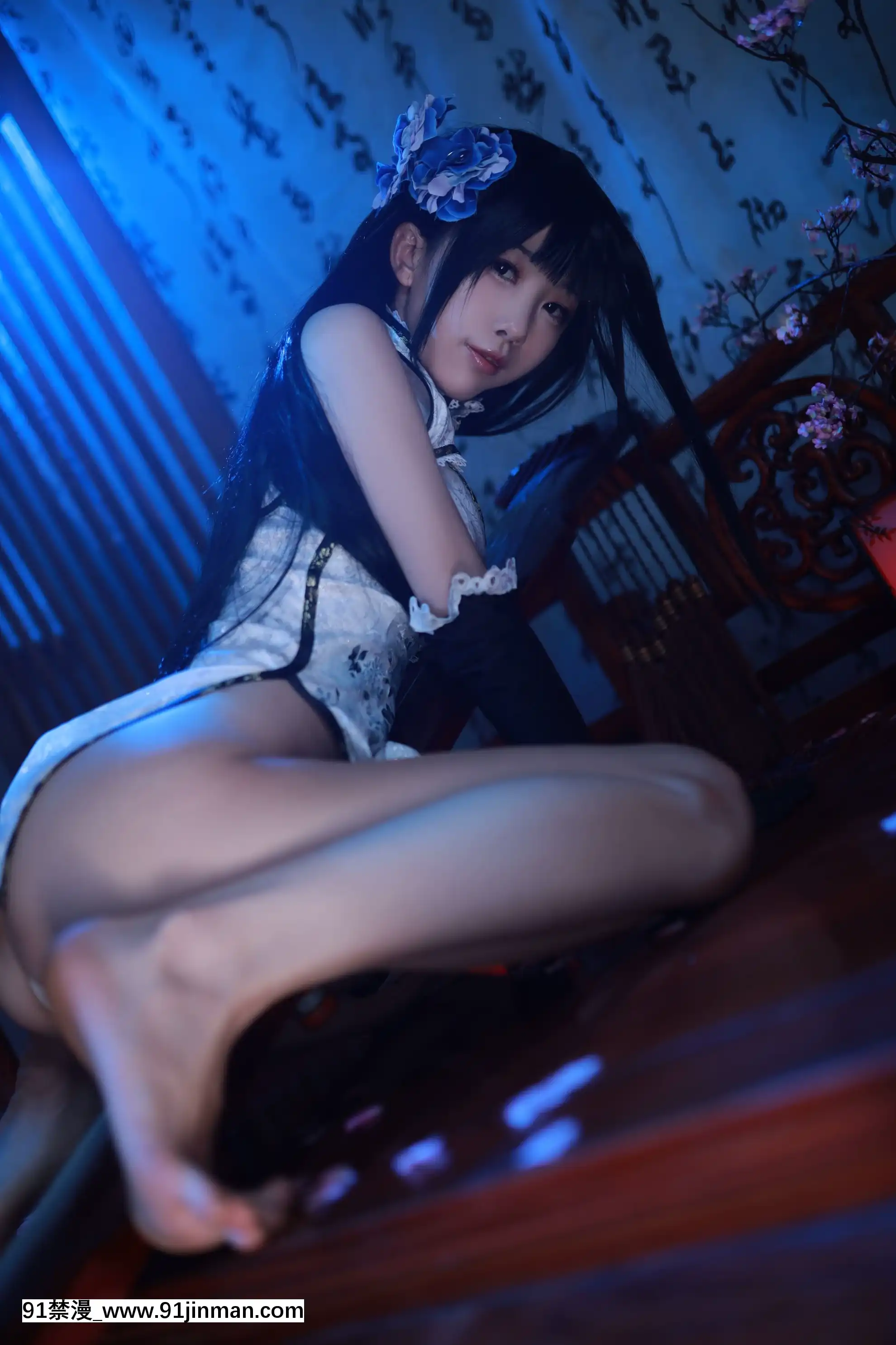 [水淼Aqua]CosplayPictureCollectionyPart2╱Cos套圖合集Part2（No.27-No.52）[h漫 18vip]