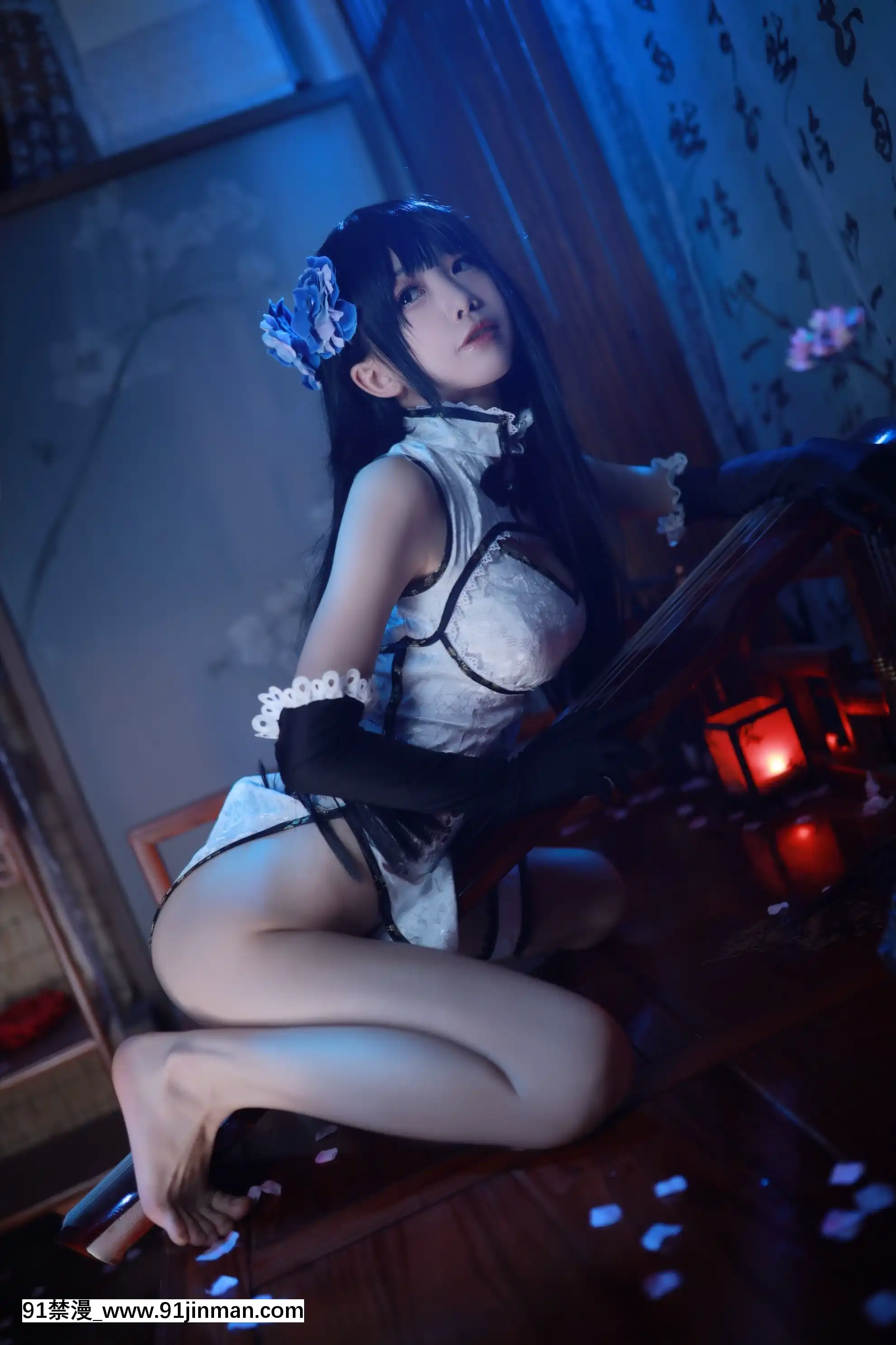 [水淼Aqua]CosplayPictureCollectionyPart2╱Cos套圖合集Part2（No.27-No.52）[h漫 18vip]