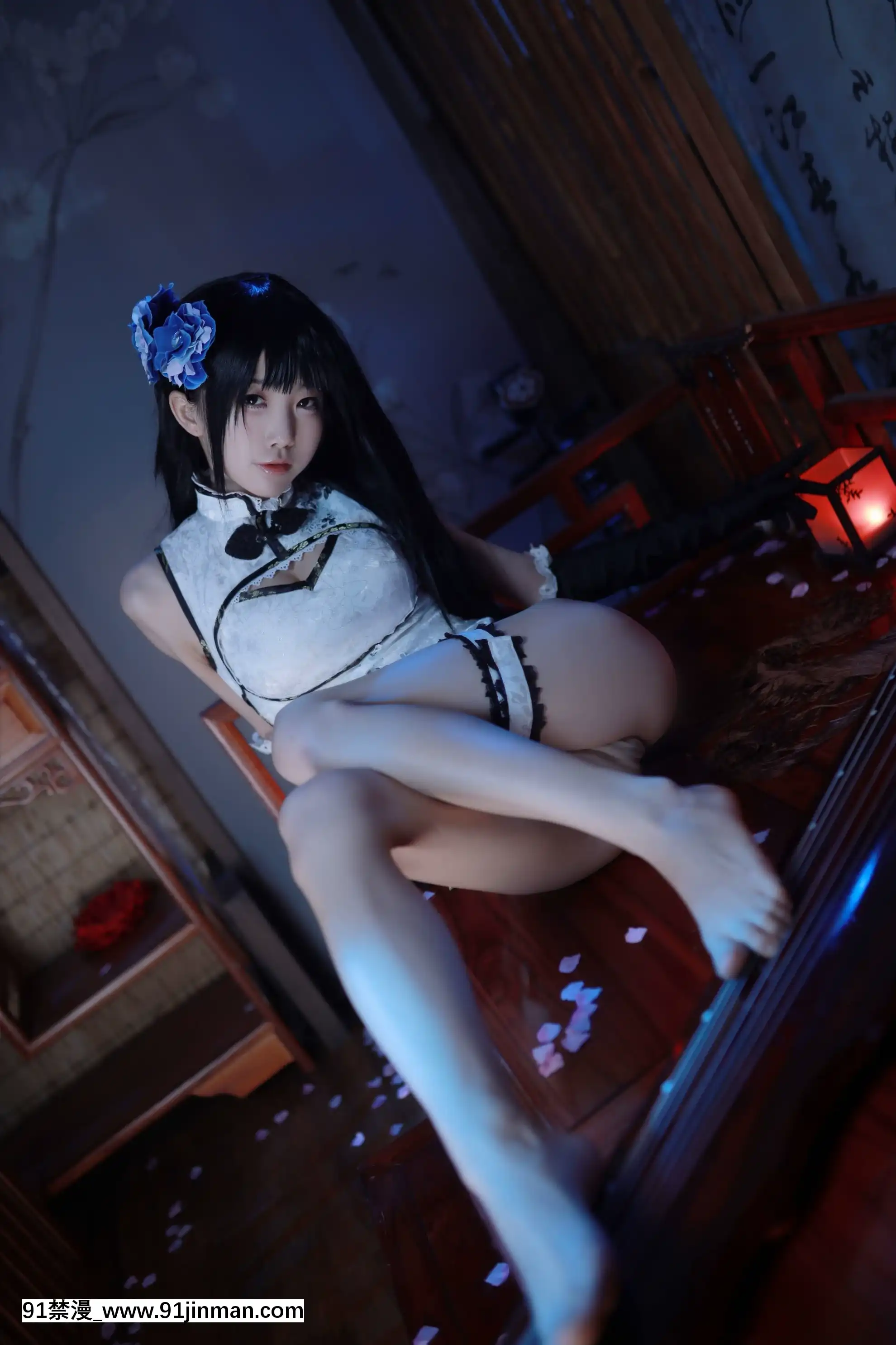 [水淼Aqua]CosplayPictureCollectionyPart2╱Cos套圖合集Part2（No.27-No.52）[h漫 18vip]