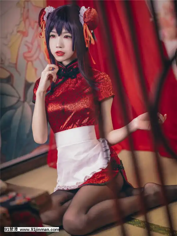 [水淼Aqua]CosplayPictureCollectionyPart2╱Cos套圖合集Part2（No.27-No.52）[h漫 18vip]
