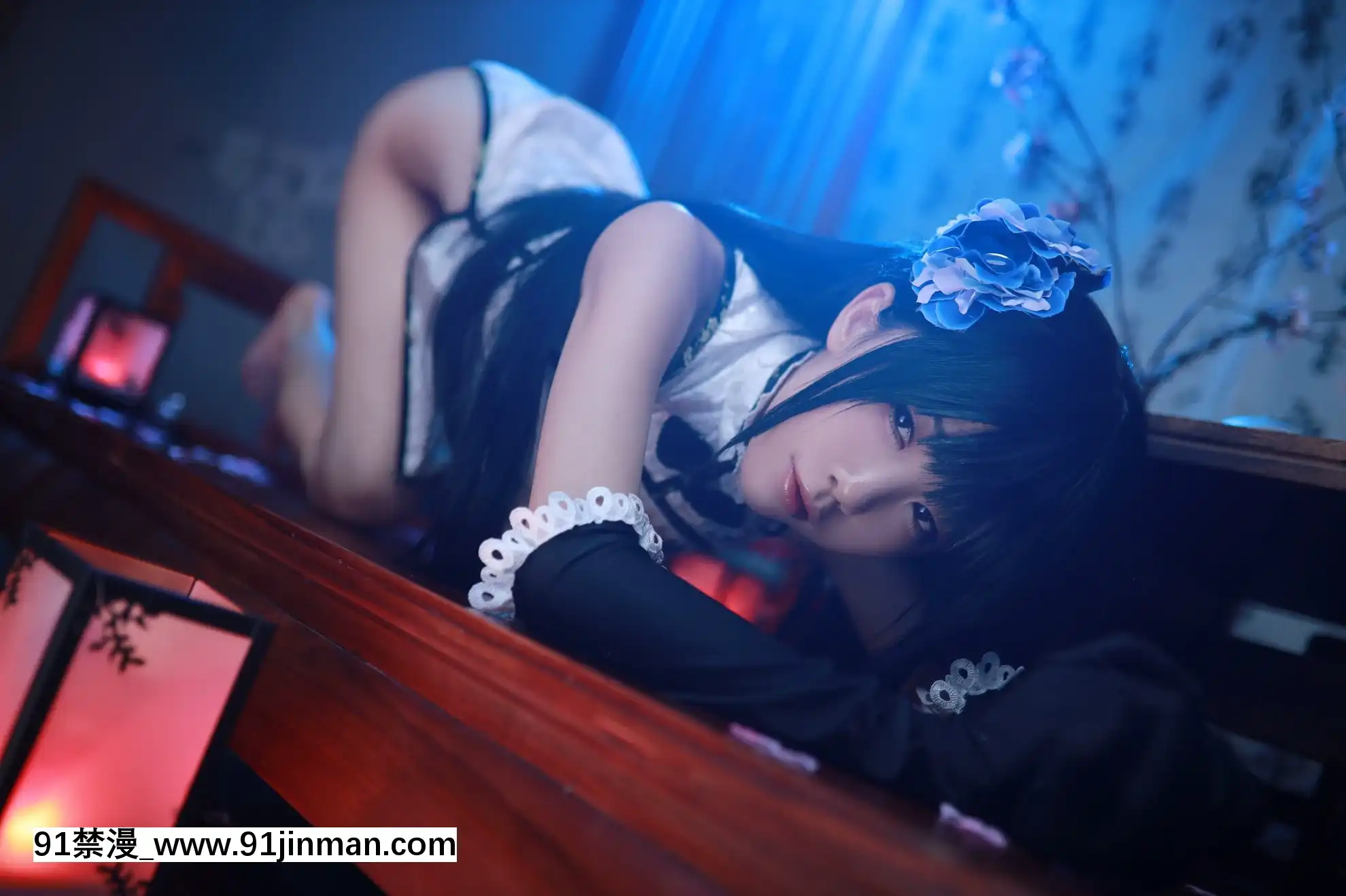 [水淼Aqua]CosplayPictureCollectionyPart2╱Cos套圖合集Part2（No.27-No.52）[h漫 18vip]