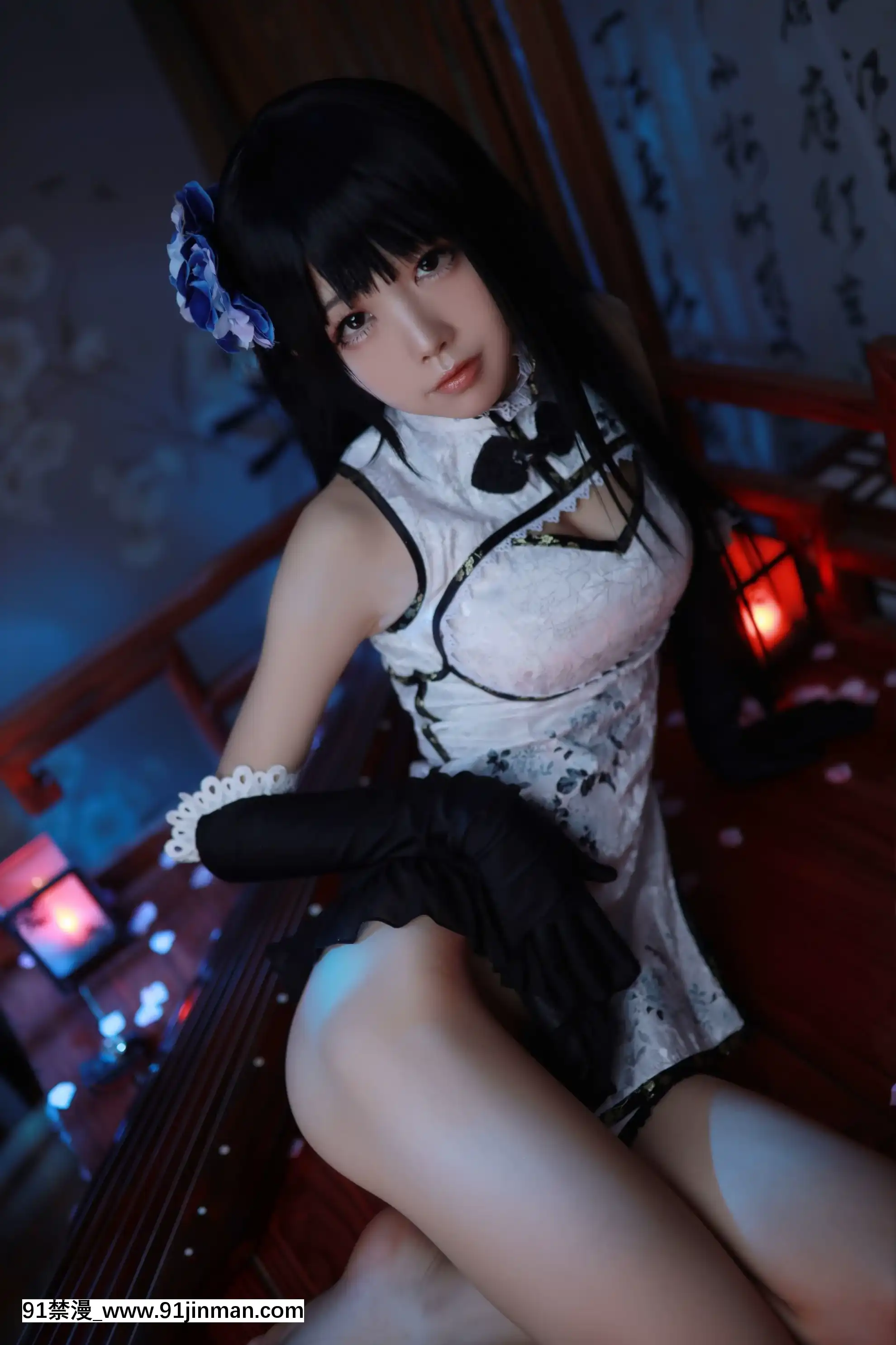 [水淼Aqua]CosplayPictureCollectionyPart2╱Cos套圖合集Part2（No.27-No.52）[h漫 18vip]