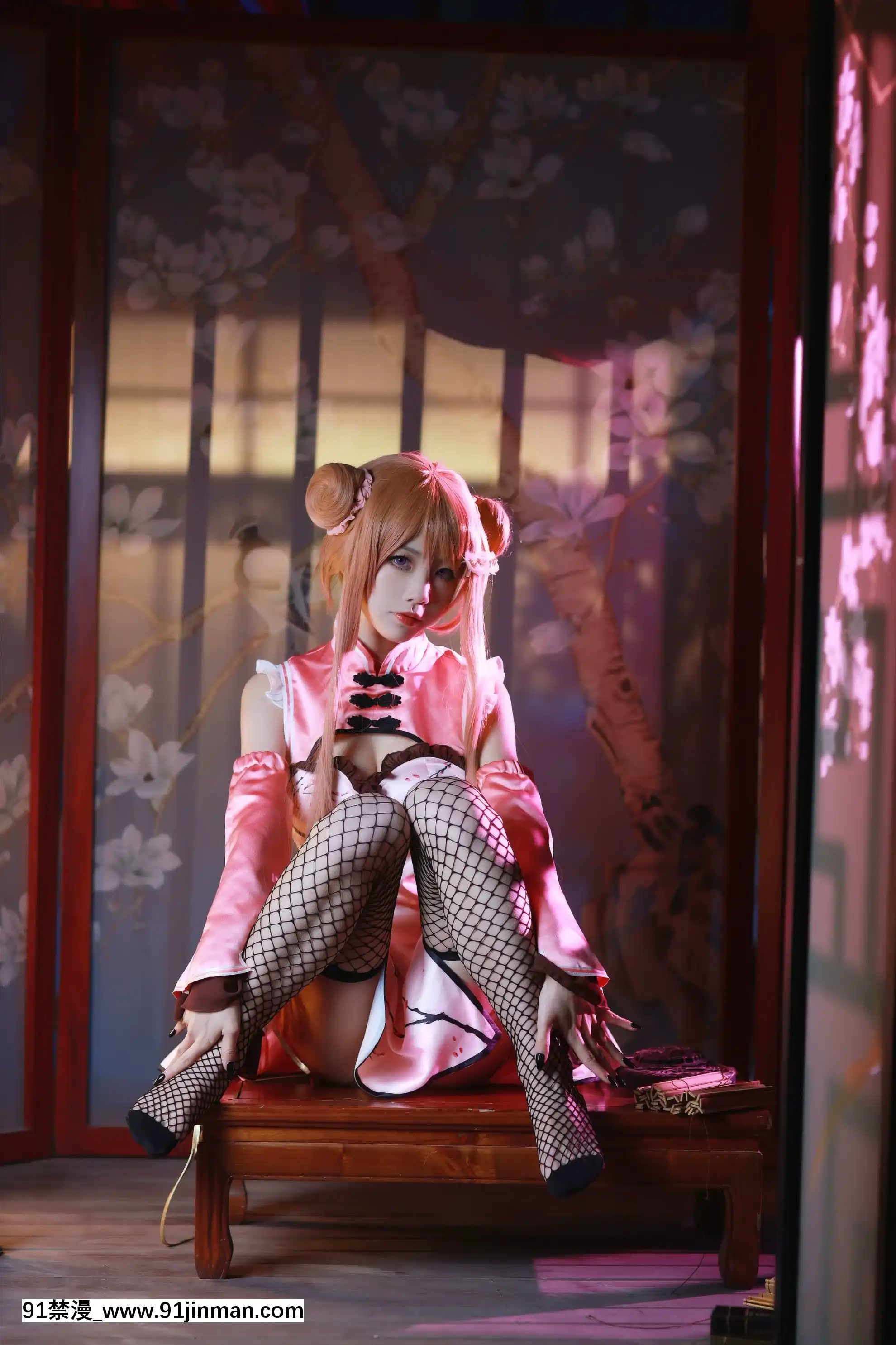 [水淼Aqua]CosplayPictureCollectionyPart2╱Cos套圖合集Part2（No.27-No.52）[h漫 18vip]