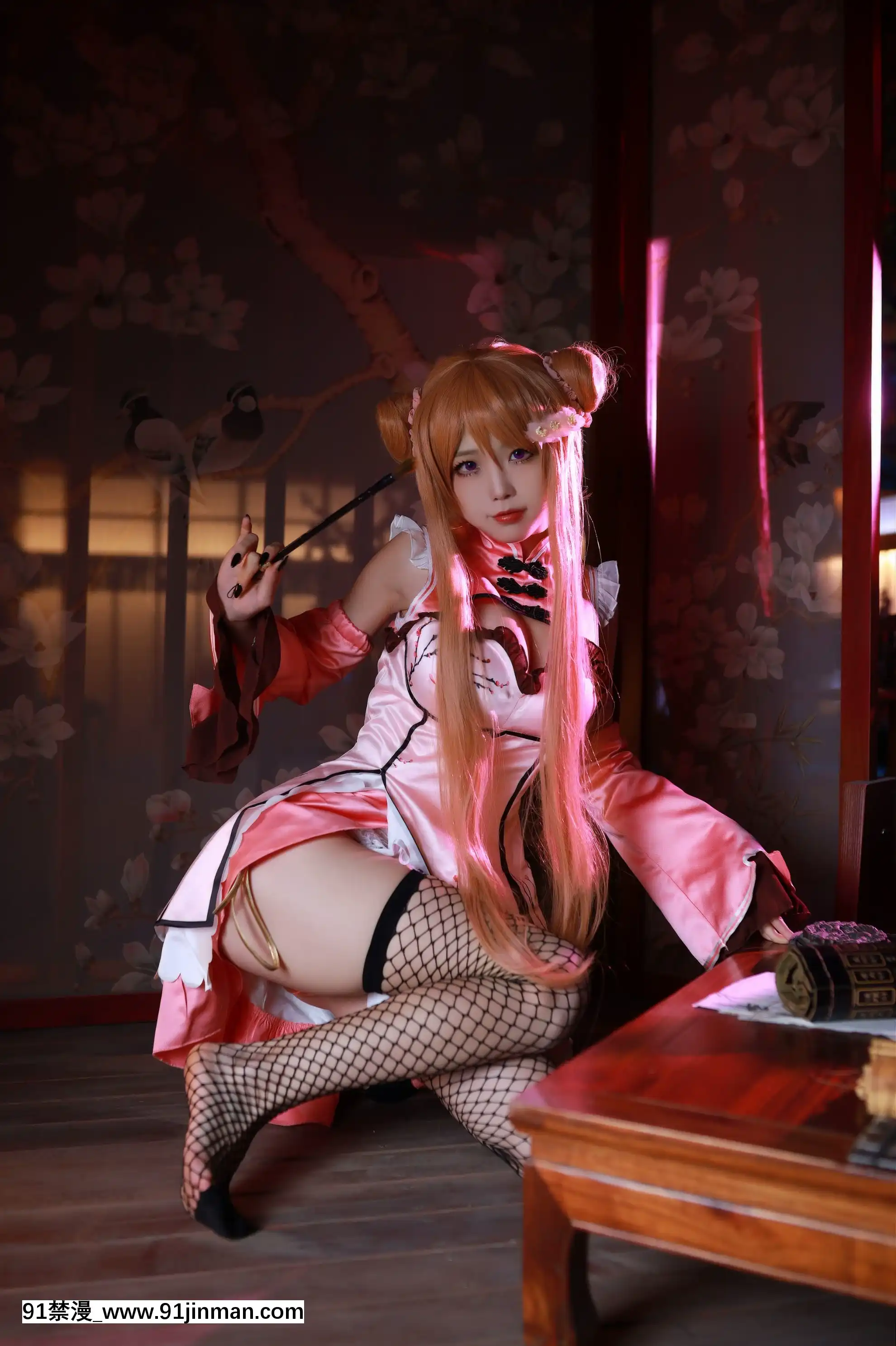 [水淼Aqua]CosplayPictureCollectionyPart2╱Cos套圖合集Part2（No.27-No.52）[h漫 18vip]