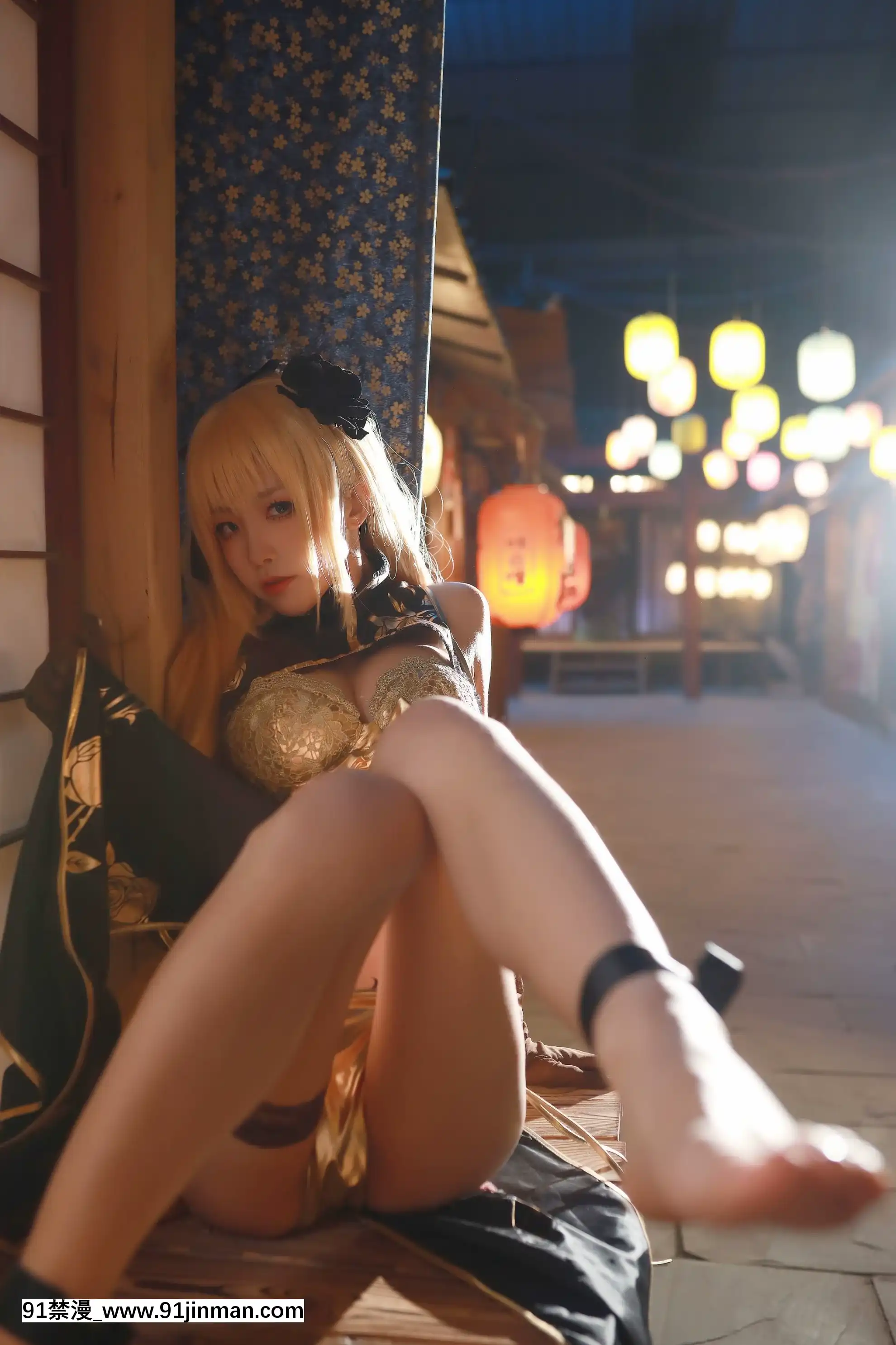 [水淼Aqua]CosplayPictureCollectionyPart2╱Cos套圖合集Part2（No.27-No.52）[h漫 18vip]