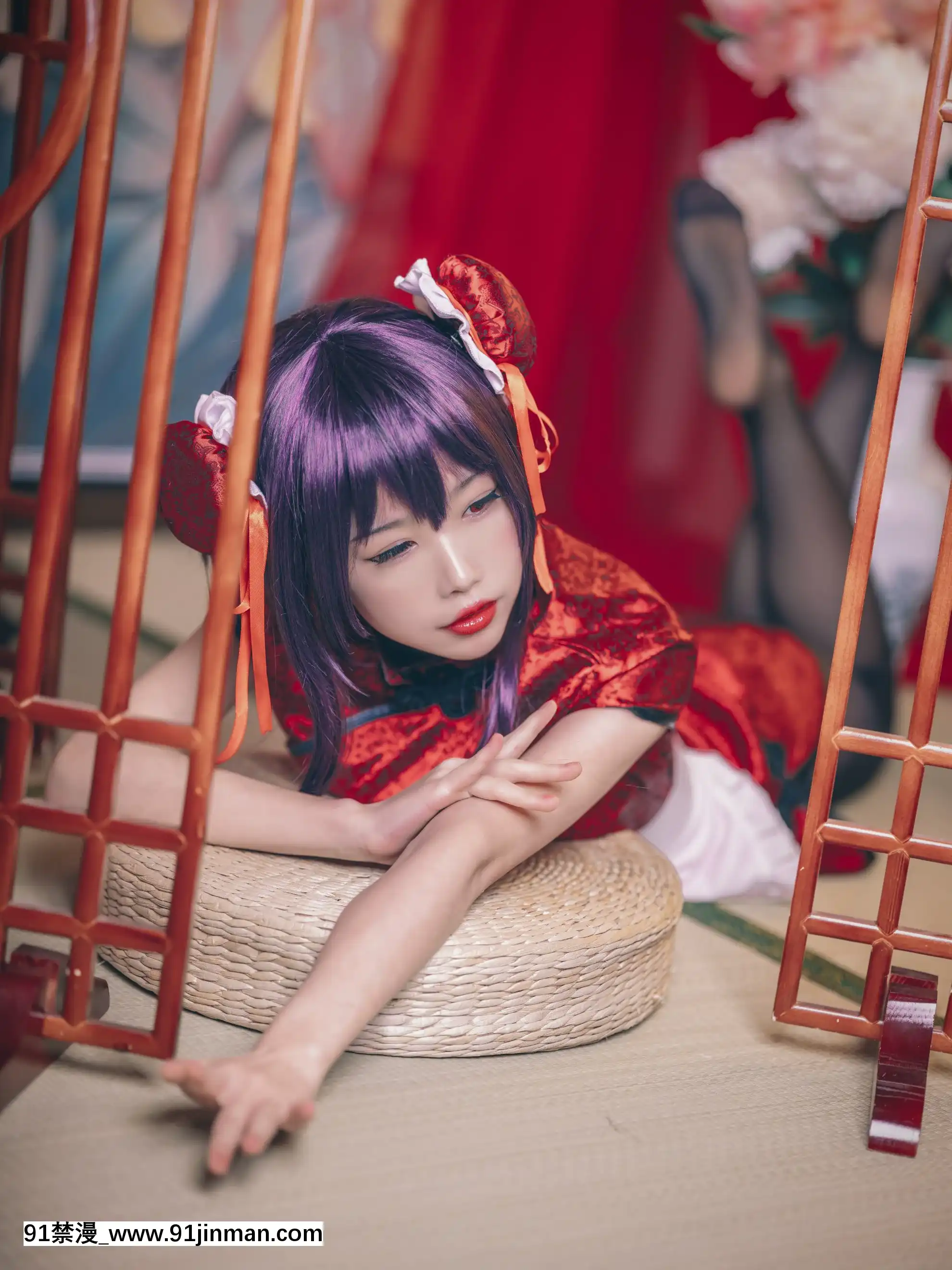 [水淼Aqua]CosplayPictureCollectionyPart2╱Cos套圖合集Part2（No.27-No.52）[h漫 18vip]