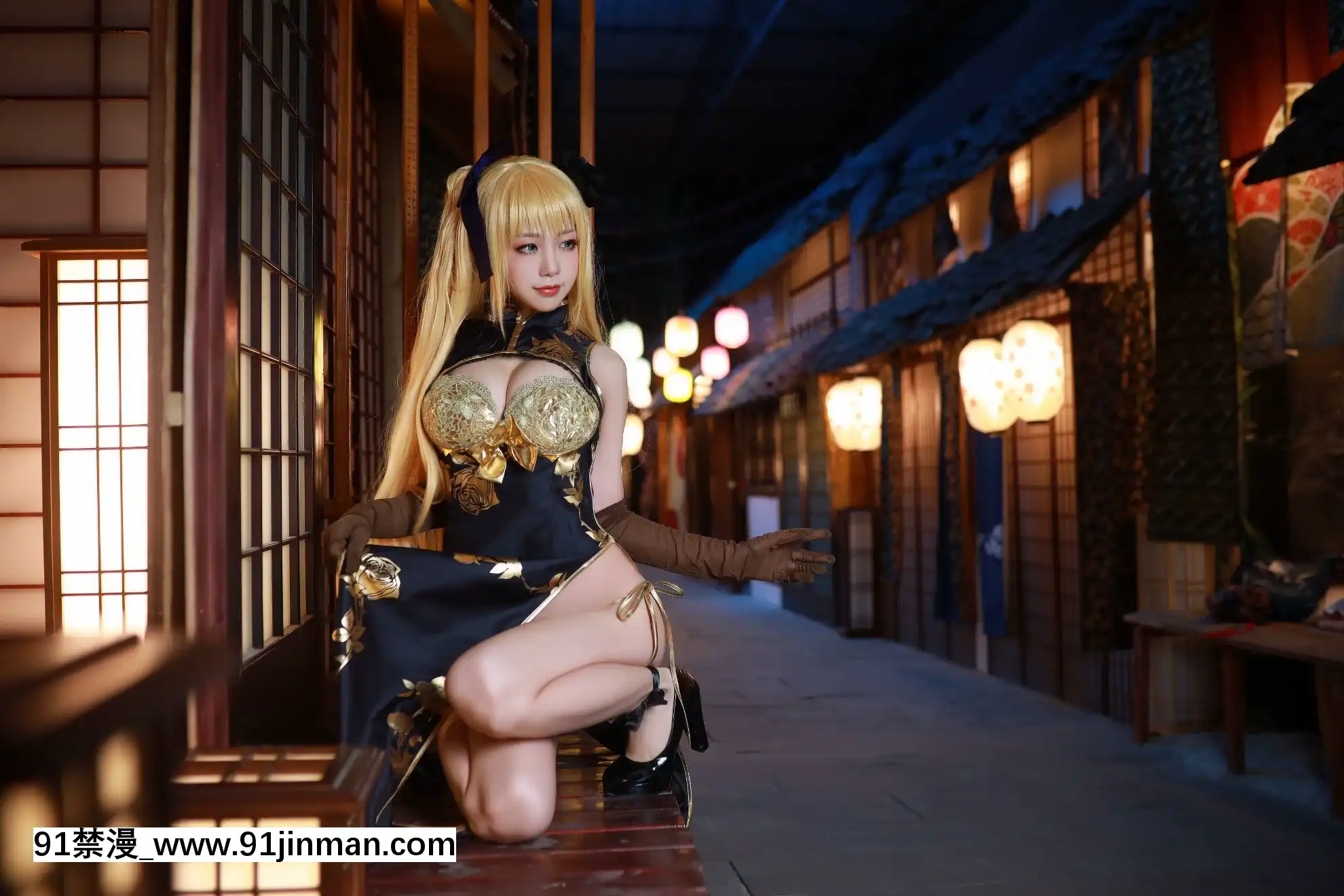 [水淼Aqua]CosplayPictureCollectionyPart2╱Cos套圖合集Part2（No.27-No.52）[h漫 18vip]