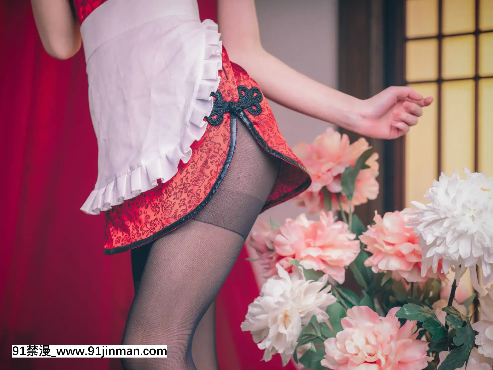 [水淼Aqua]CosplayPictureCollectionyPart2╱Cos套圖合集Part2（No.27-No.52）[h漫 18vip]