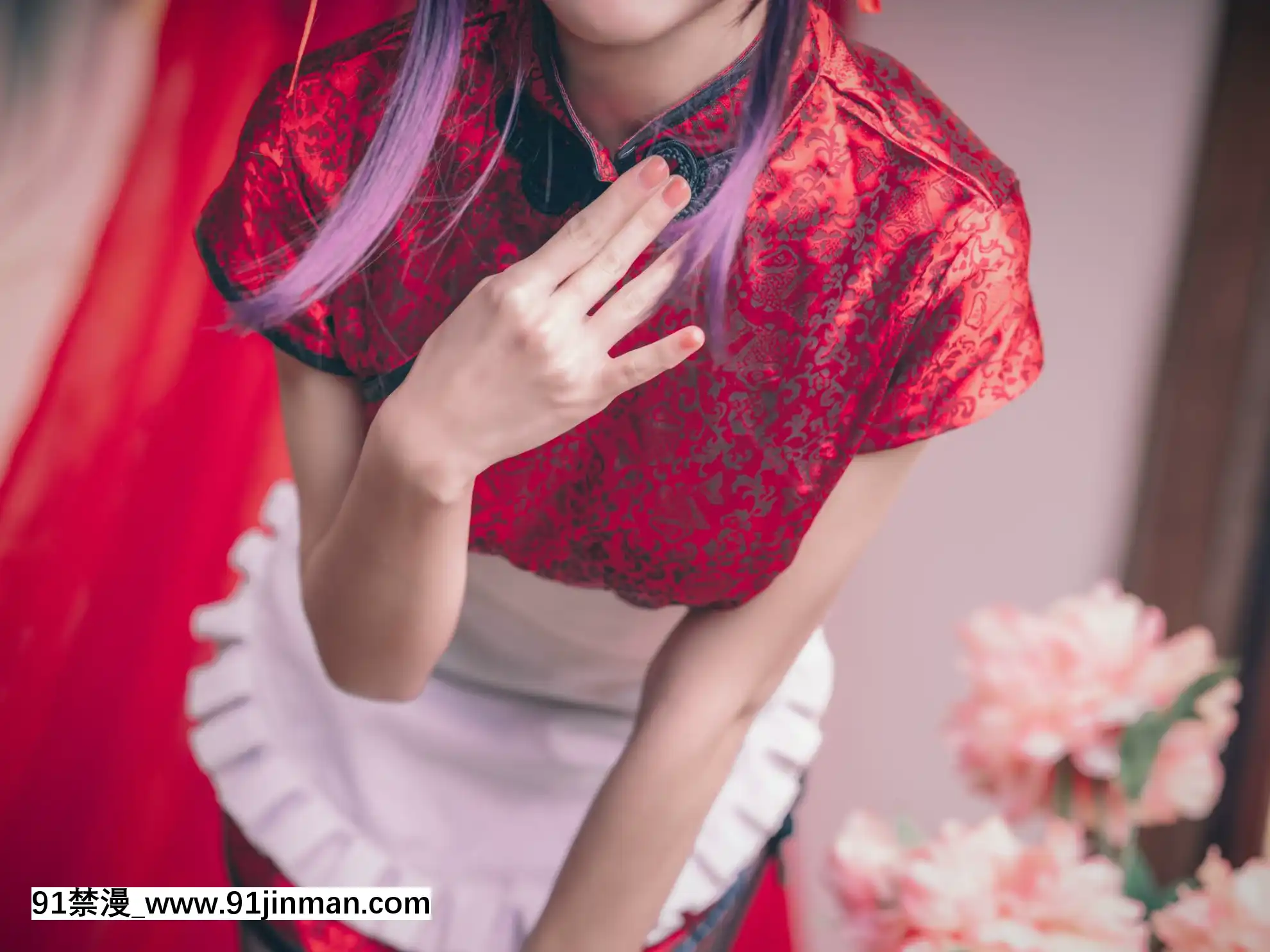 [水淼Aqua]CosplayPictureCollectionyPart2╱Cos套圖合集Part2（No.27-No.52）[h漫 18vip]