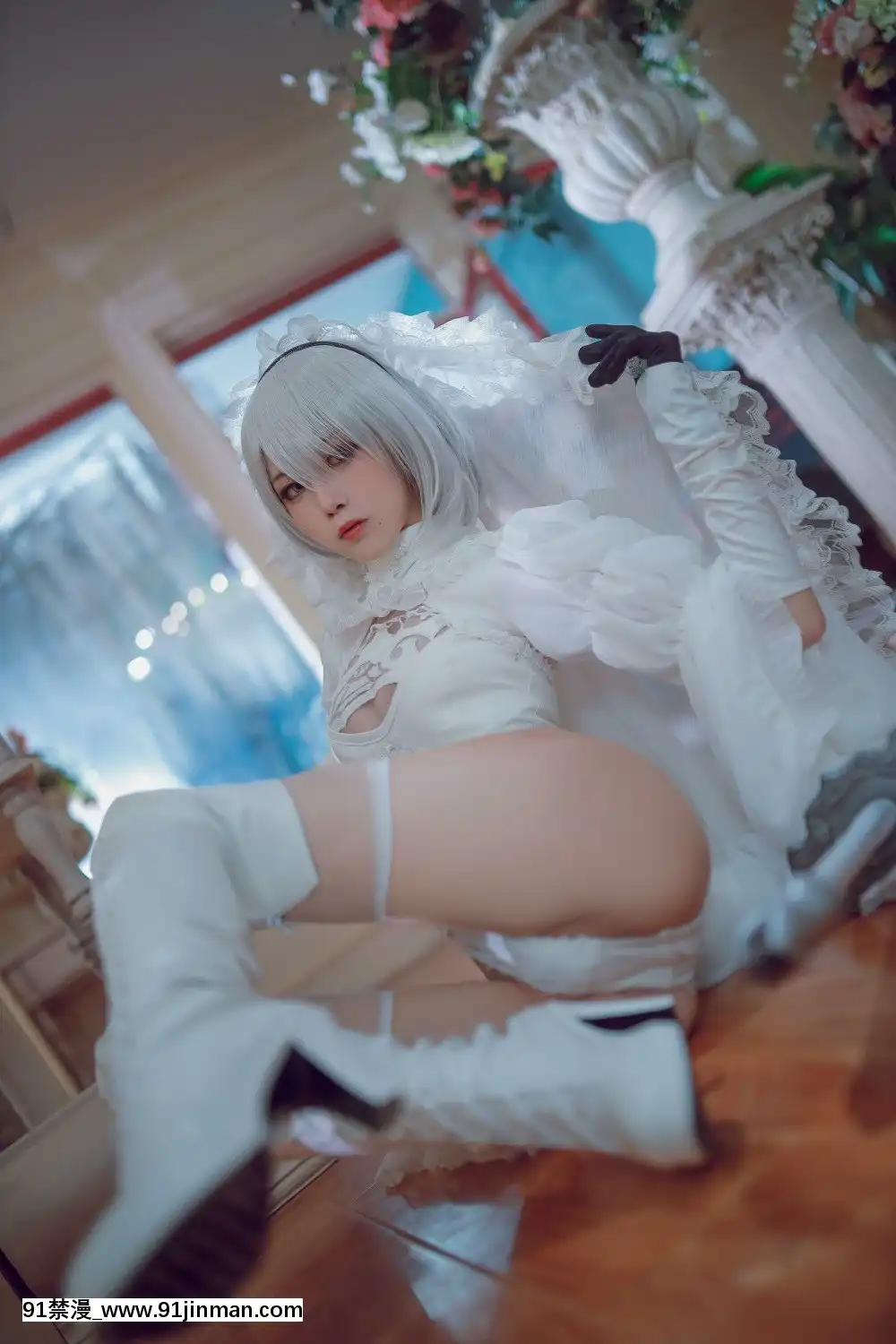 [水淼Aqua]CosplayPictureCollectionyPart2╱Cos套圖合集Part2（No.27-No.52）[h漫 18vip]