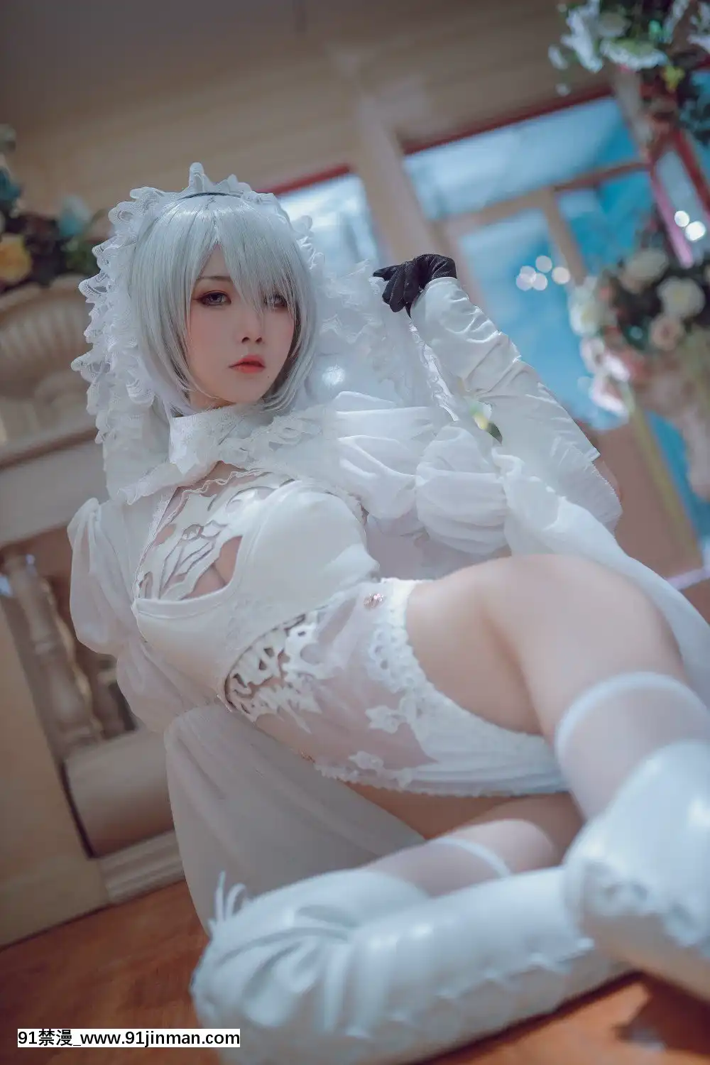 [水淼Aqua]CosplayPictureCollectionyPart2╱Cos套圖合集Part2（No.27-No.52）[h漫 18vip]
