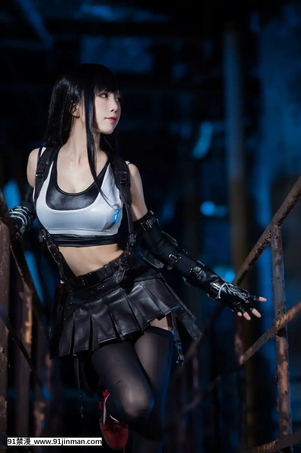 [水淼Aqua]CosplayPictureCollectionyPart2╱Cos套圖合集Part2（No.27-No.52）[h漫 18vip]