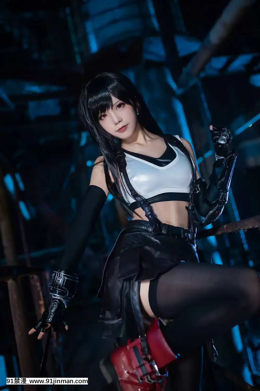 [水淼Aqua]CosplayPictureCollectionyPart2╱Cos套圖合集Part2（No.27-No.52）[h漫 18vip]