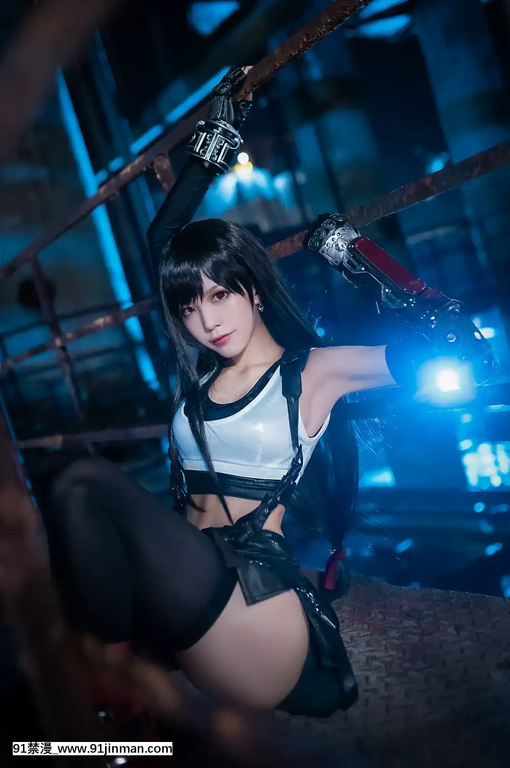 [水淼Aqua]CosplayPictureCollectionyPart2╱Cos套圖合集Part2（No.27-No.52）[h漫 18vip]