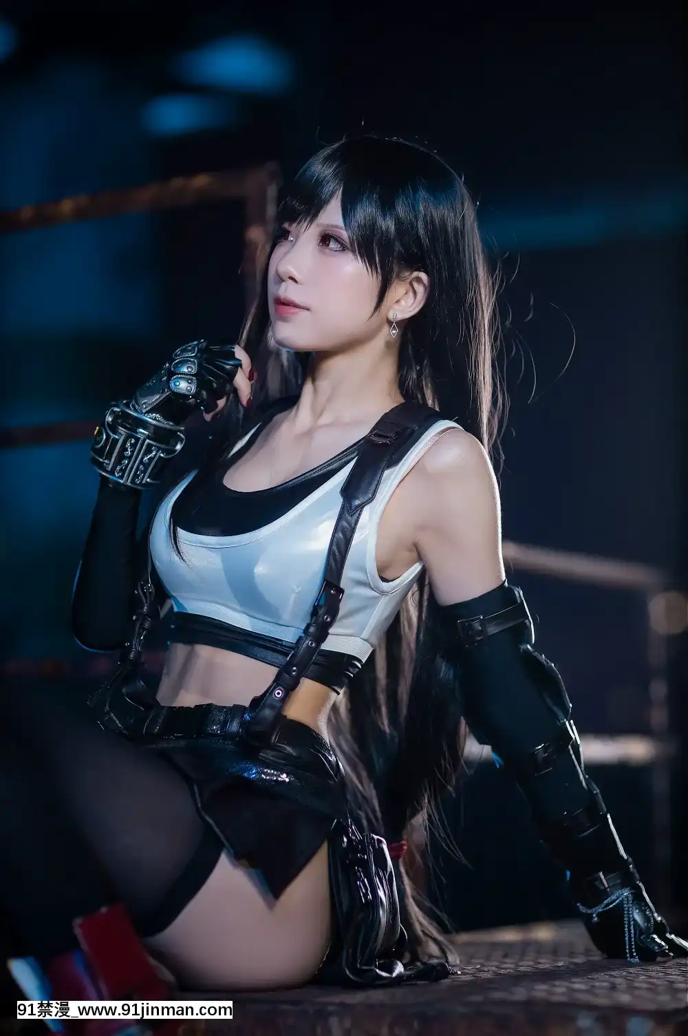 [水淼Aqua]CosplayPictureCollectionyPart2╱Cos套圖合集Part2（No.27-No.52）[h漫 18vip]