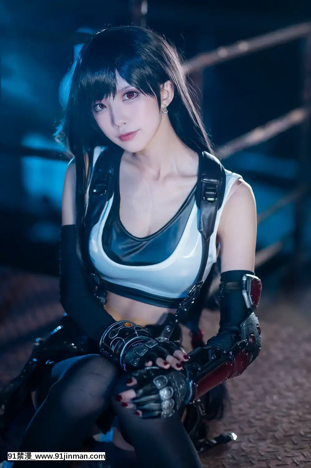 [水淼Aqua]CosplayPictureCollectionyPart2╱Cos套圖合集Part2（No.27-No.52）[h漫 18vip]