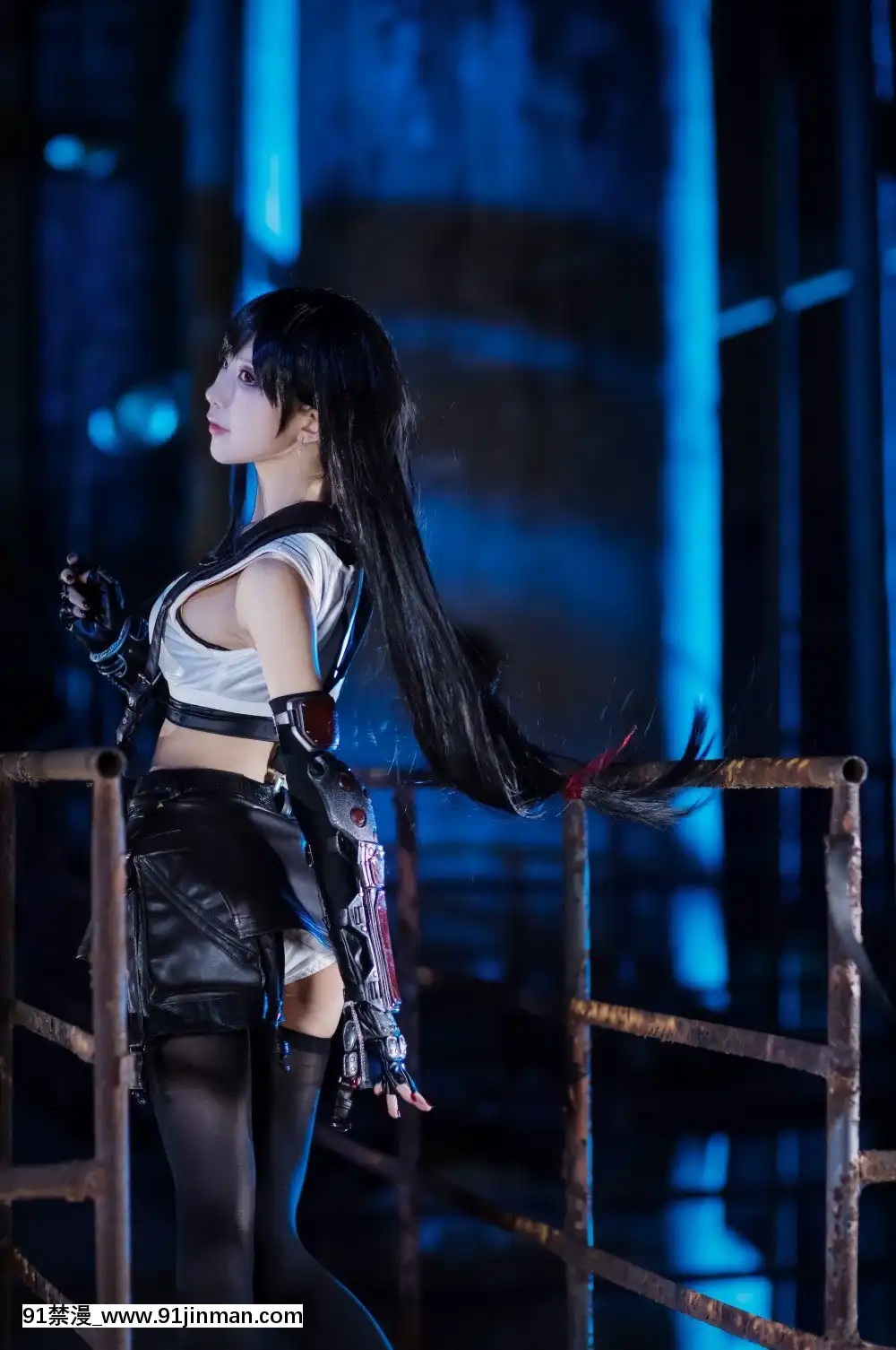 [水淼Aqua]CosplayPictureCollectionyPart2╱Cos套圖合集Part2（No.27-No.52）[h漫 18vip]