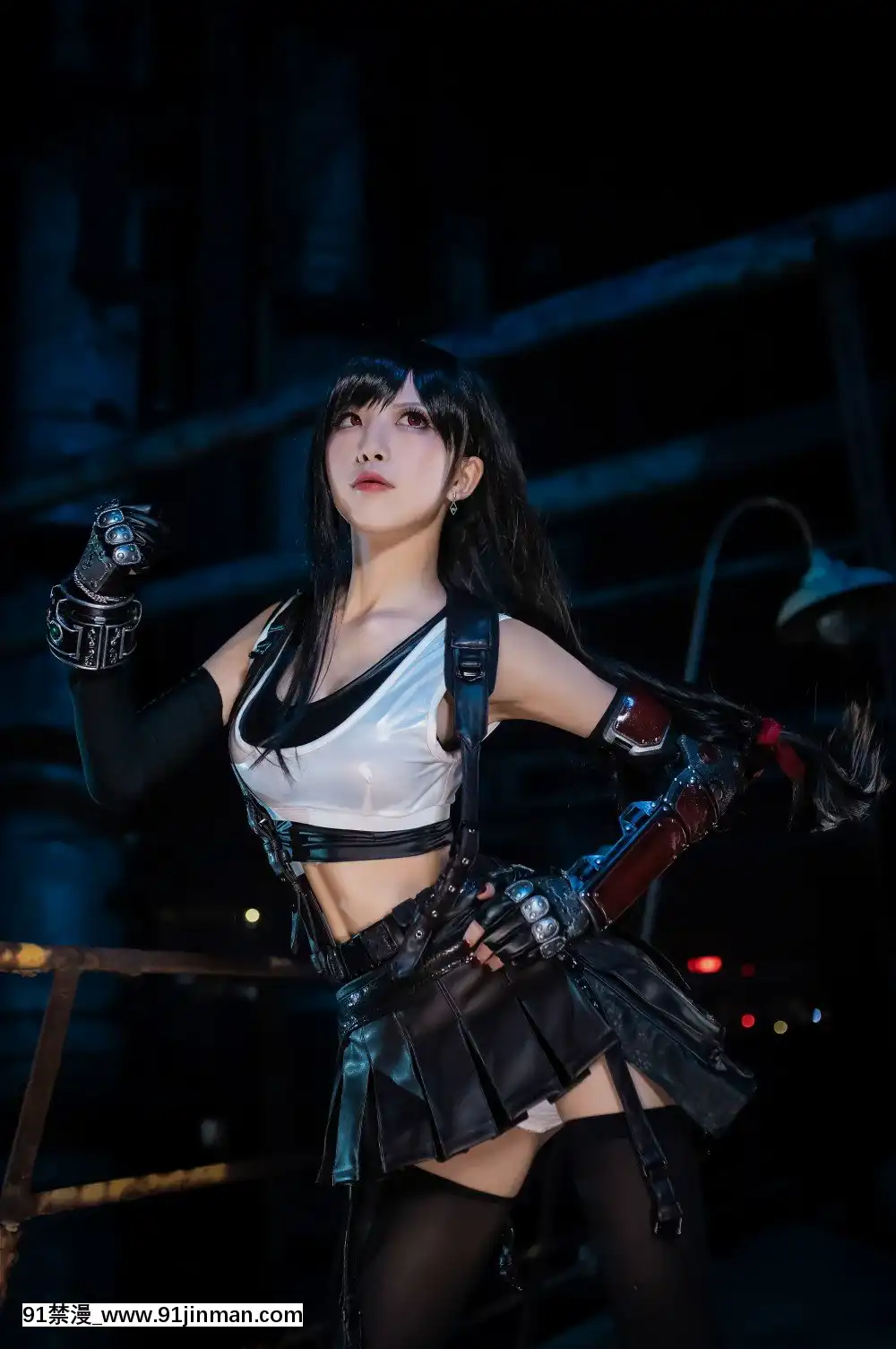 [水淼Aqua]CosplayPictureCollectionyPart2╱Cos套圖合集Part2（No.27-No.52）[h漫 18vip]