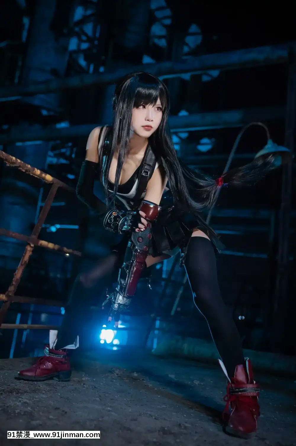 [水淼Aqua]CosplayPictureCollectionyPart2╱Cos套圖合集Part2（No.27-No.52）[h漫 18vip]