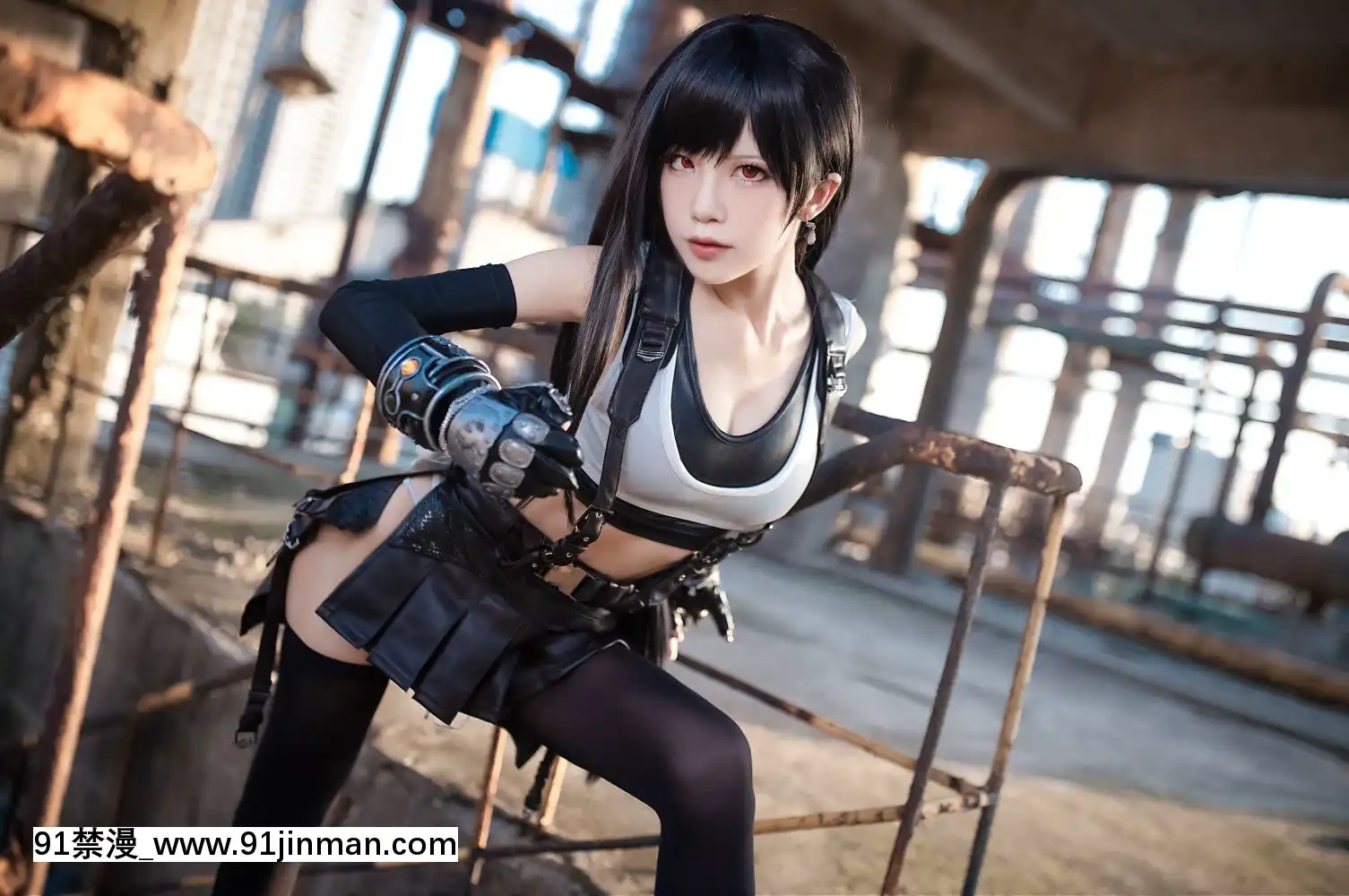 [水淼Aqua]CosplayPictureCollectionyPart2╱Cos套圖合集Part2（No.27-No.52）[h漫 18vip]