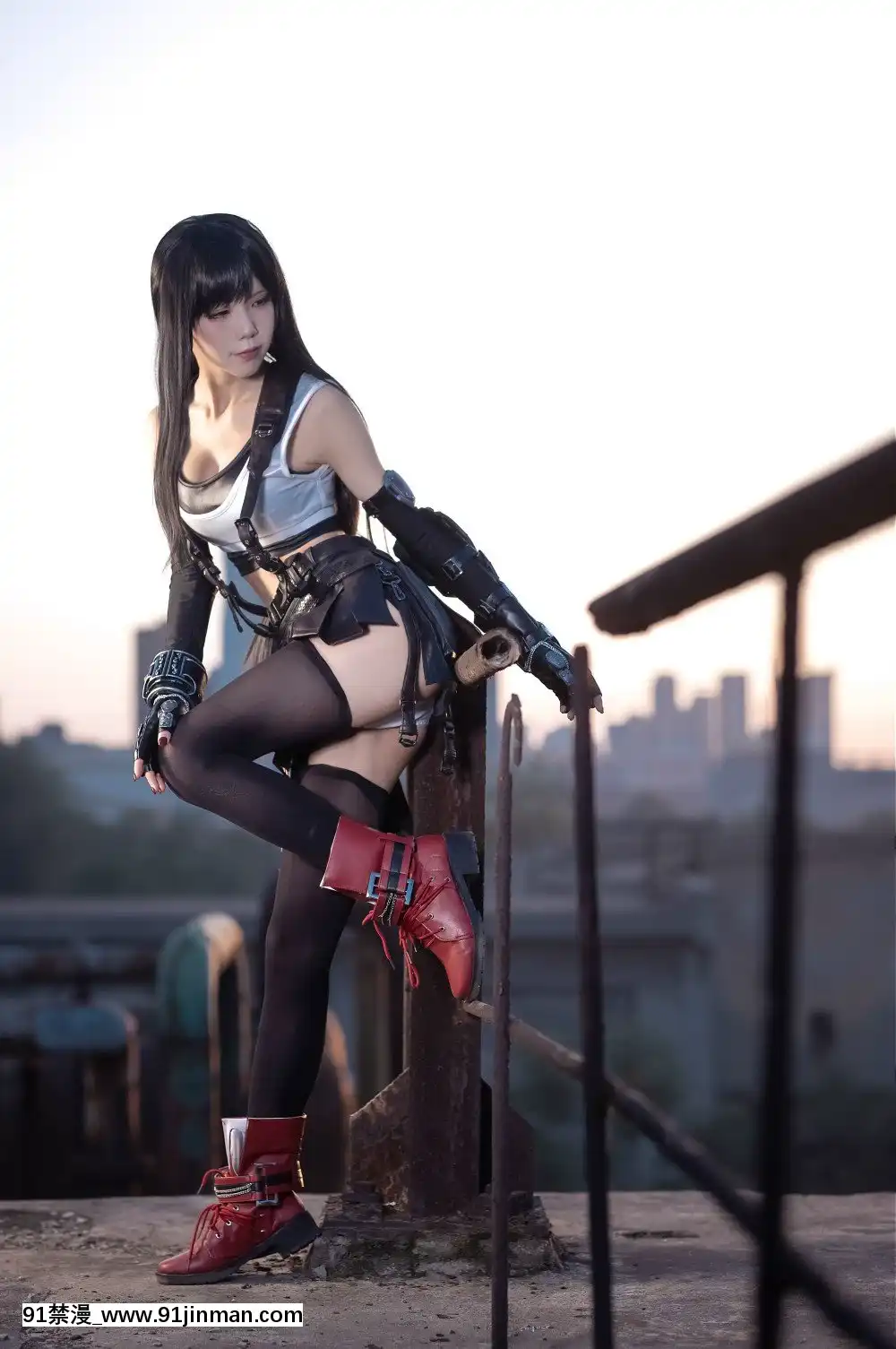 [水淼Aqua]CosplayPictureCollectionyPart2╱Cos套圖合集Part2（No.27-No.52）[h漫 18vip]