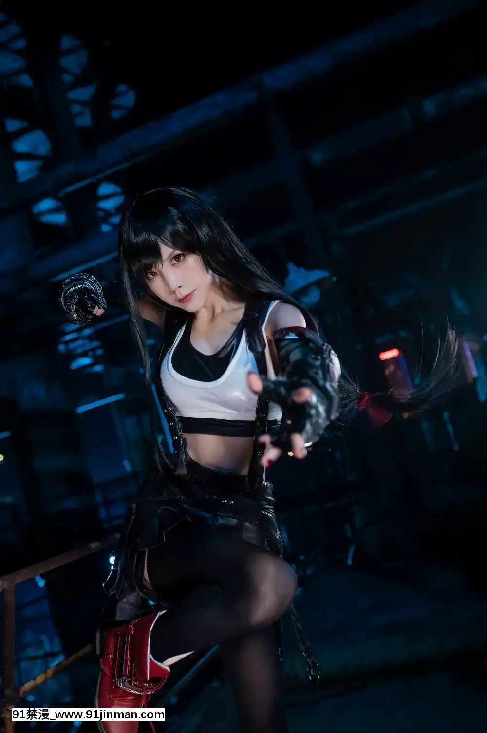 [水淼Aqua]CosplayPictureCollectionyPart2╱Cos套圖合集Part2（No.27-No.52）[h漫 18vip]