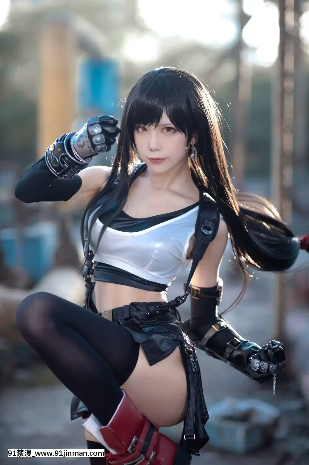 [水淼Aqua]CosplayPictureCollectionyPart2╱Cos套圖合集Part2（No.27-No.52）[h漫 18vip]