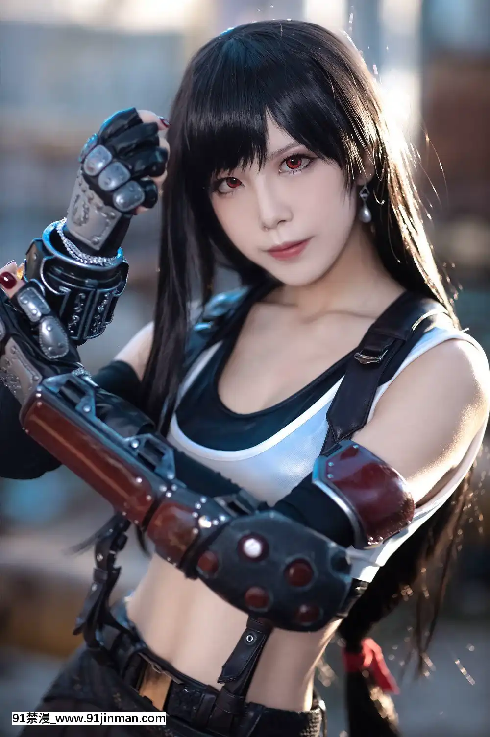[水淼Aqua]CosplayPictureCollectionyPart2╱Cos套圖合集Part2（No.27-No.52）[h漫 18vip]