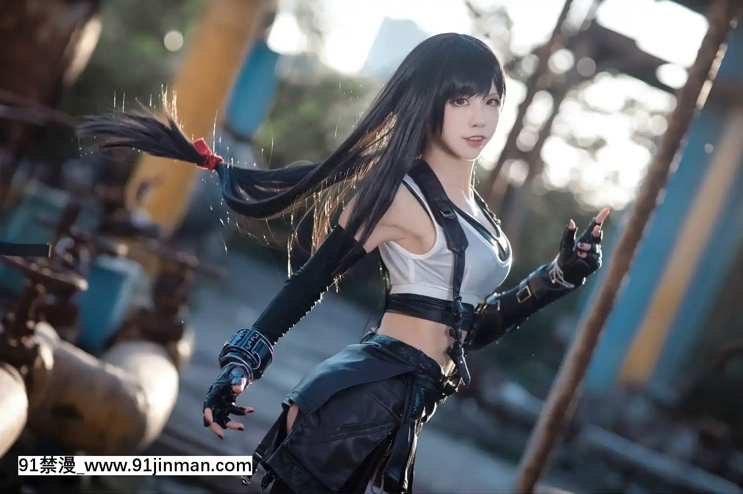 [水淼Aqua]CosplayPictureCollectionyPart2╱Cos套圖合集Part2（No.27-No.52）[h漫 18vip]