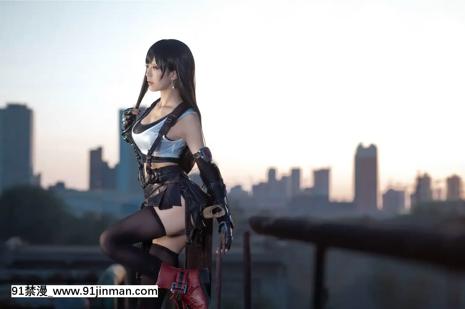 [水淼Aqua]CosplayPictureCollectionyPart2╱Cos套圖合集Part2（No.27-No.52）[h漫 18vip]