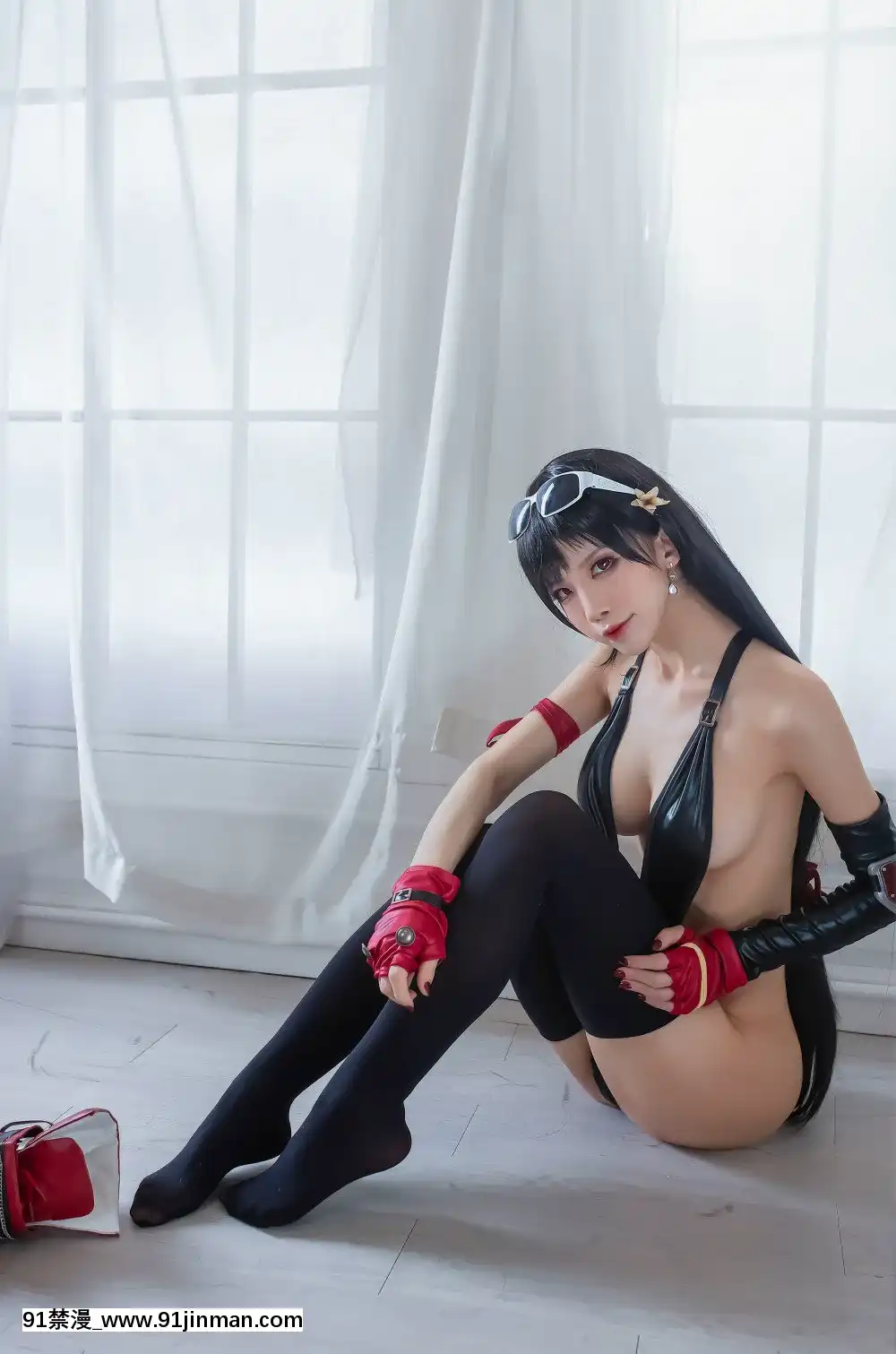 [水淼Aqua]CosplayPictureCollectionyPart2╱Cos套圖合集Part2（No.27-No.52）[h漫 18vip]