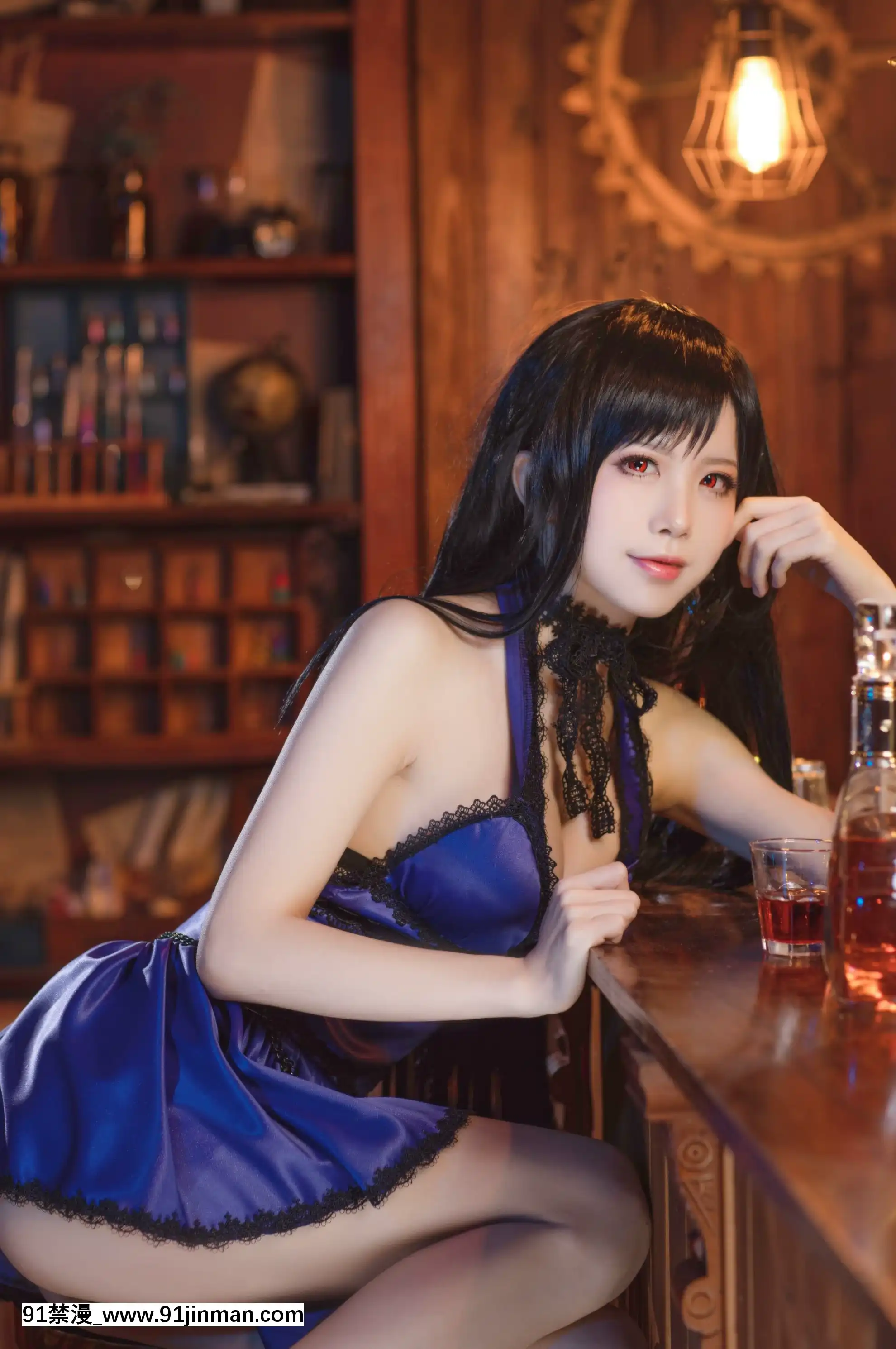 [水淼Aqua]CosplayPictureCollectionyPart2╱Cos套圖合集Part2（No.27-No.52）[h漫 18vip]
