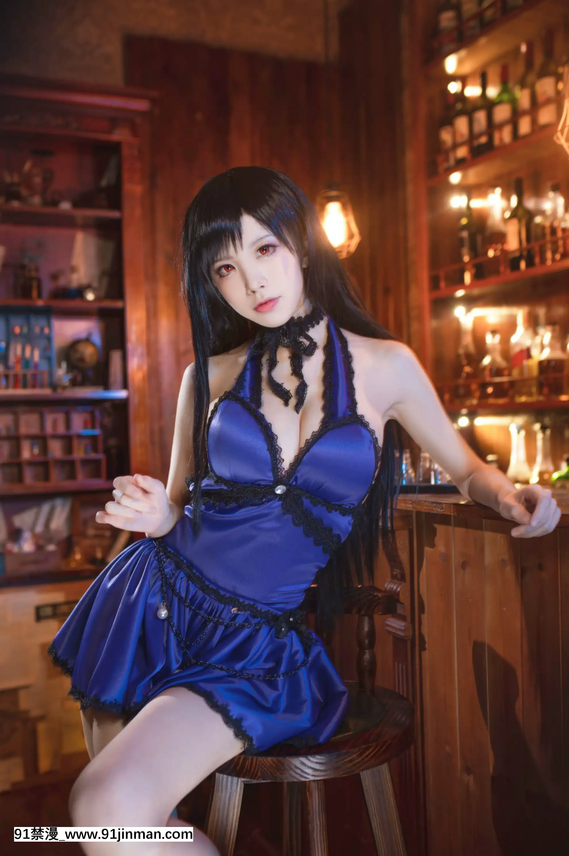 [水淼Aqua]CosplayPictureCollectionyPart2╱Cos套圖合集Part2（No.27-No.52）[h漫 18vip]