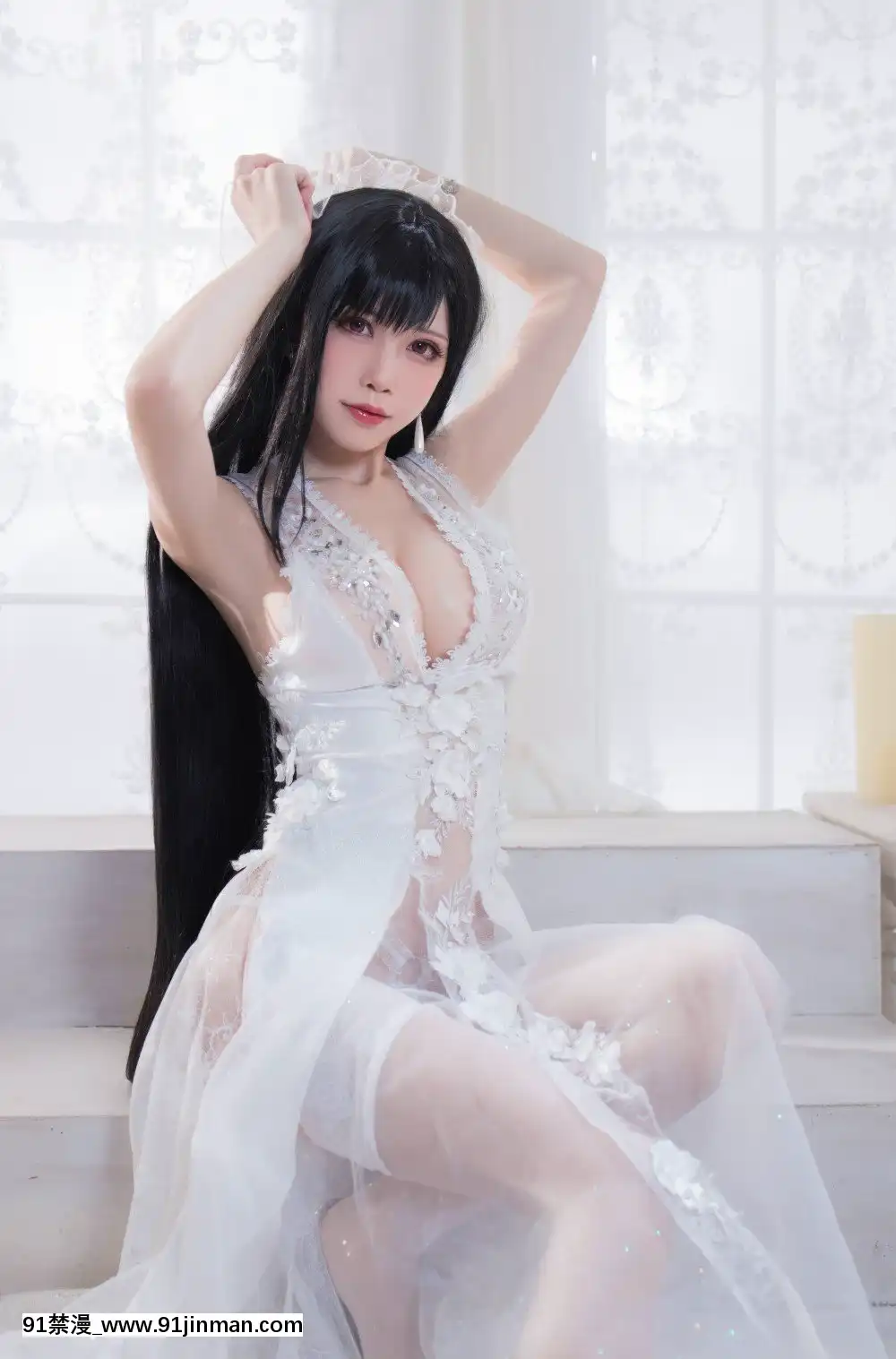 [水淼Aqua]CosplayPictureCollectionyPart2╱Cos套圖合集Part2（No.27-No.52）[h漫 18vip]