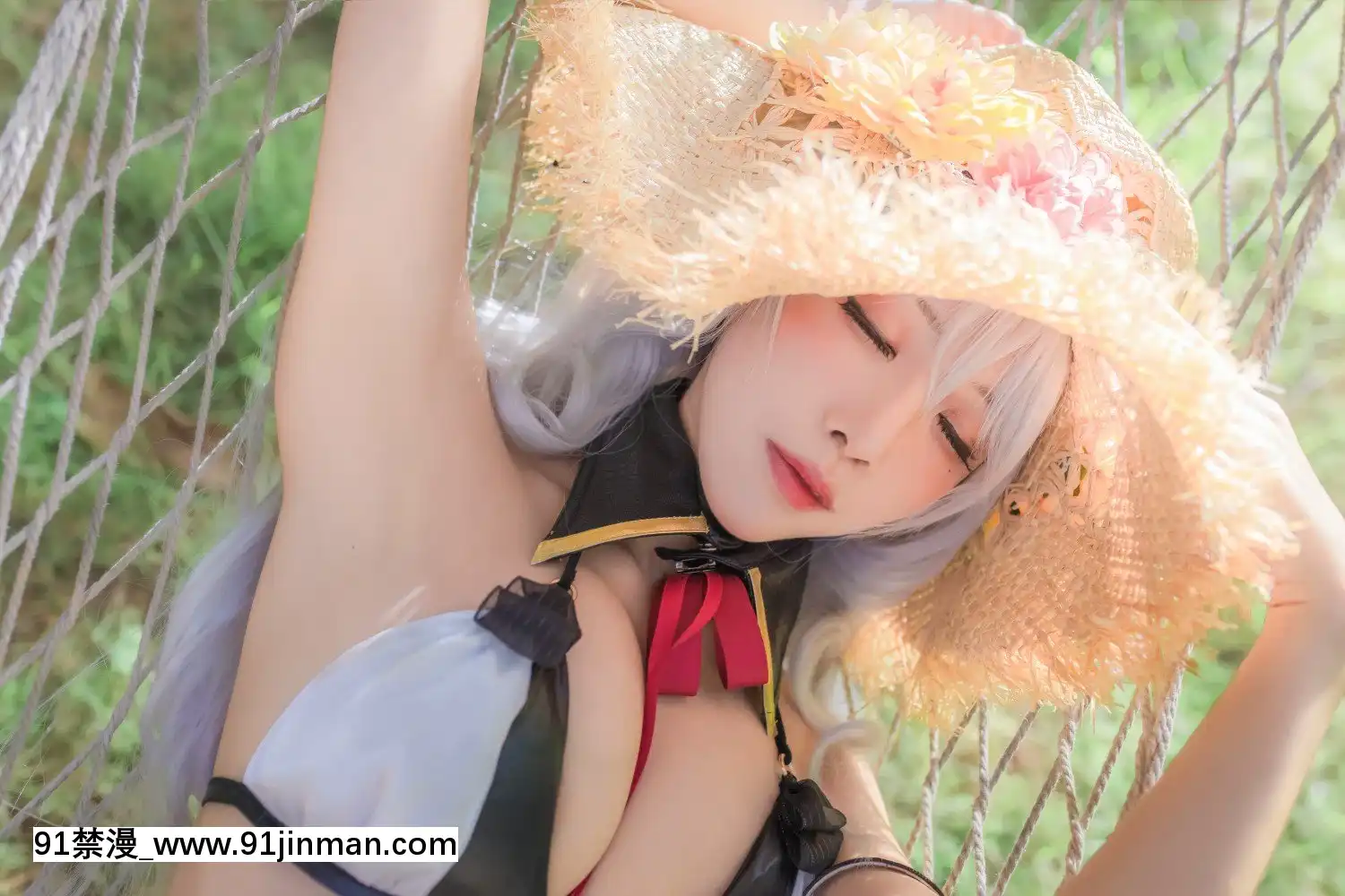 [水淼Aqua]CosplayPictureCollectionyPart2╱Cos套圖合集Part2（No.27-No.52）[h漫 18vip]