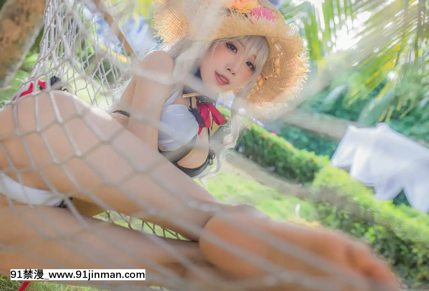 [水淼Aqua]CosplayPictureCollectionyPart2╱Cos套圖合集Part2（No.27-No.52）[h漫 18vip]